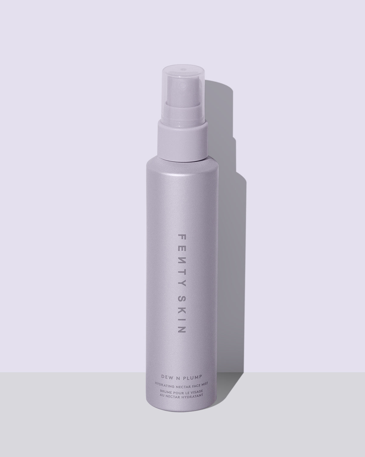 Dew N Plump Hydrating Nectar - Facial Mist