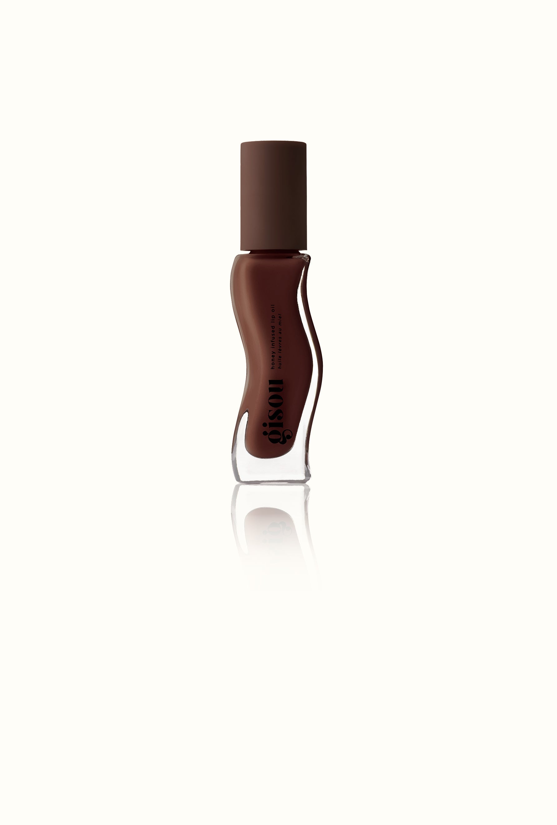 Mel Infusion Lip Elixir