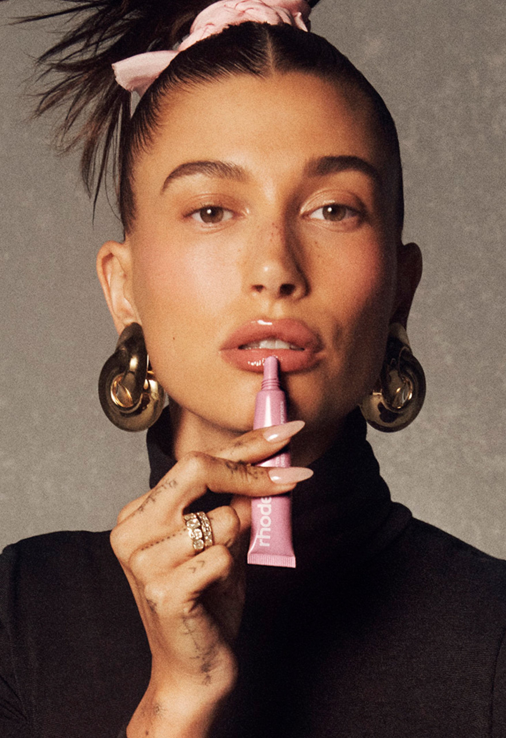 Peptide Infusion Lip Tint