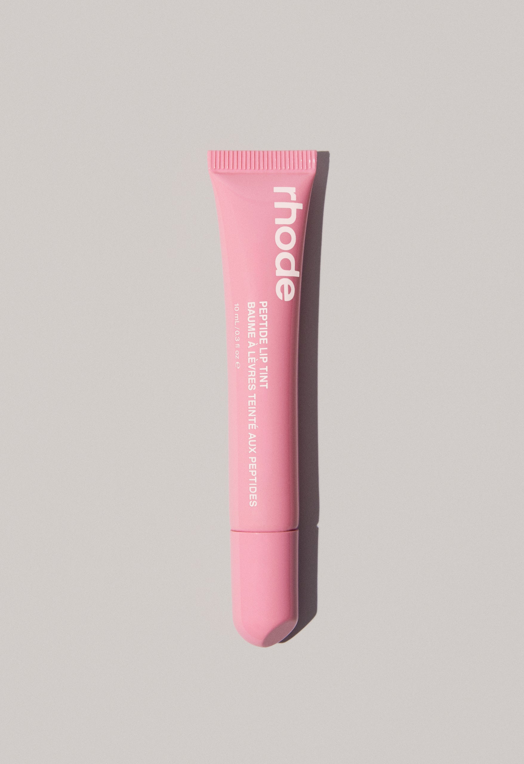 Peptide Infusion Lip Tint