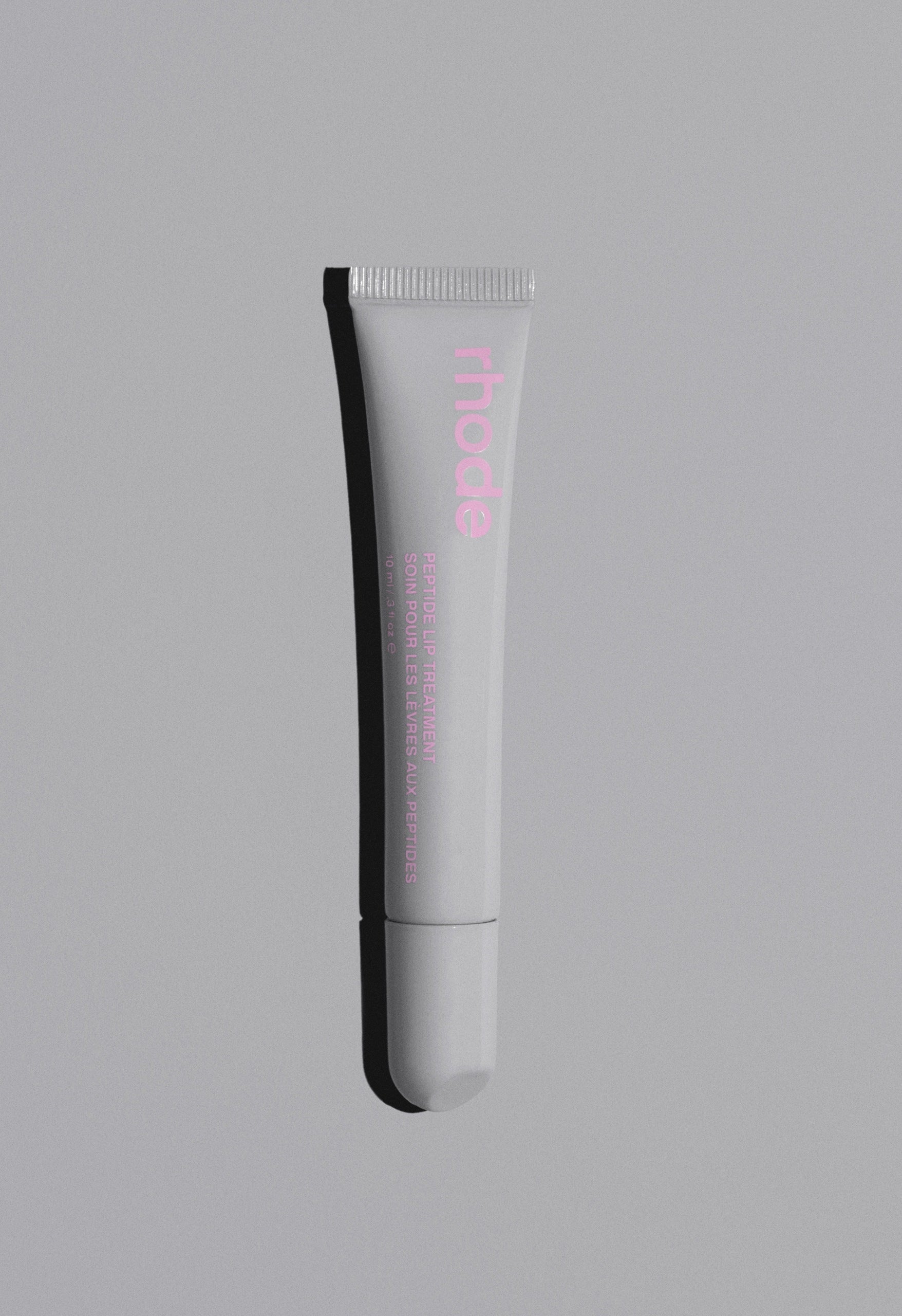 Rhode Vanilla Peptide Lip Treatment