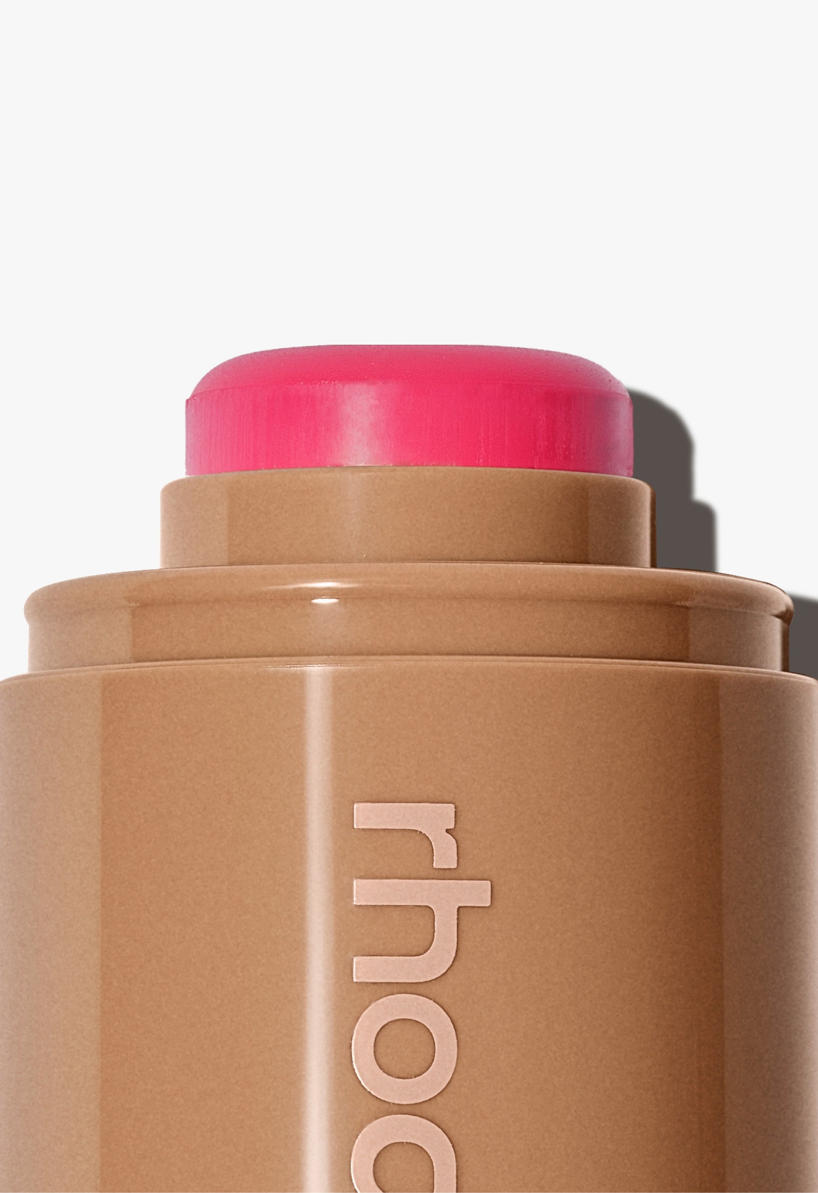 Velvet Cream Blush Compact