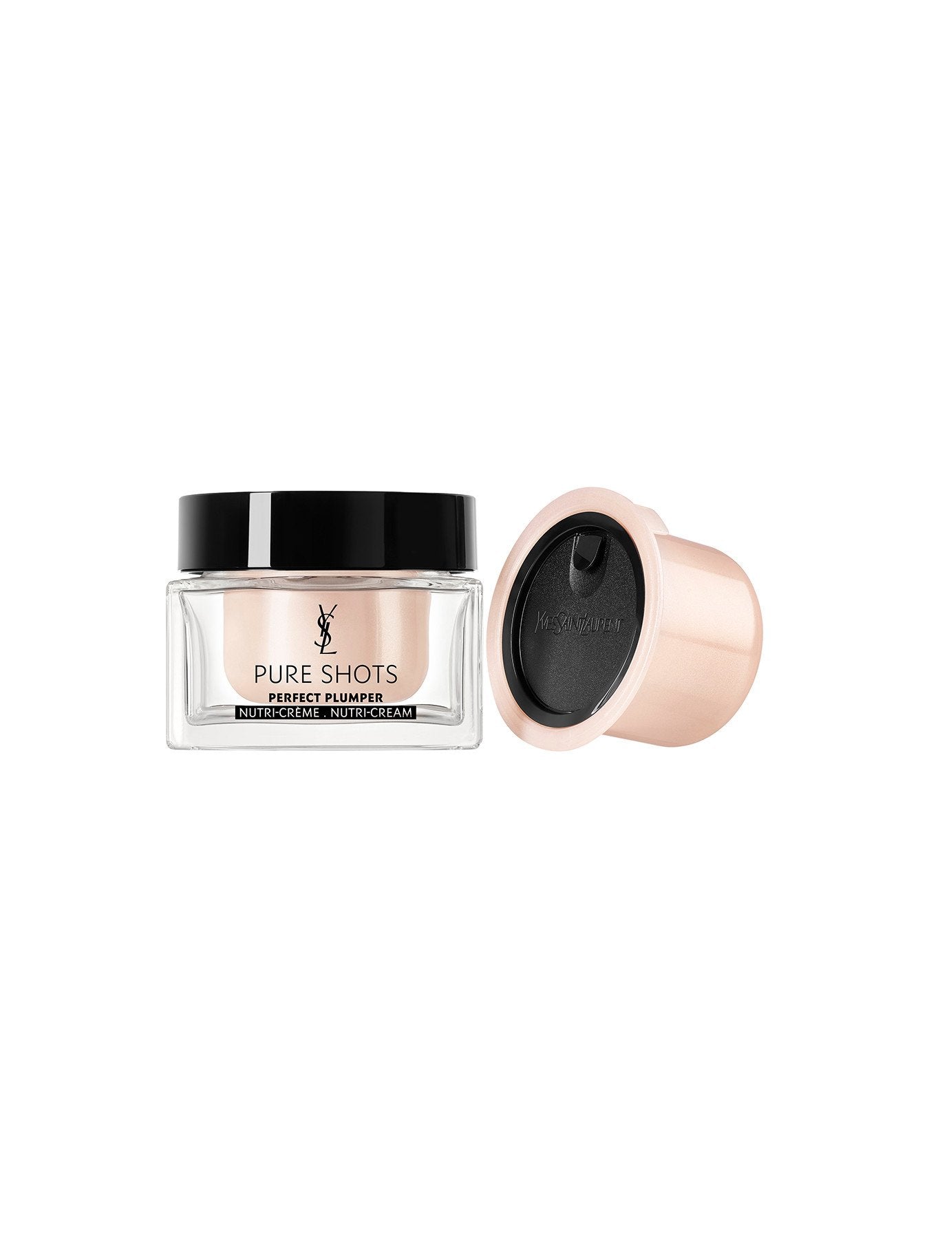 Pure Shots Rich Hydrating Cream 50ml