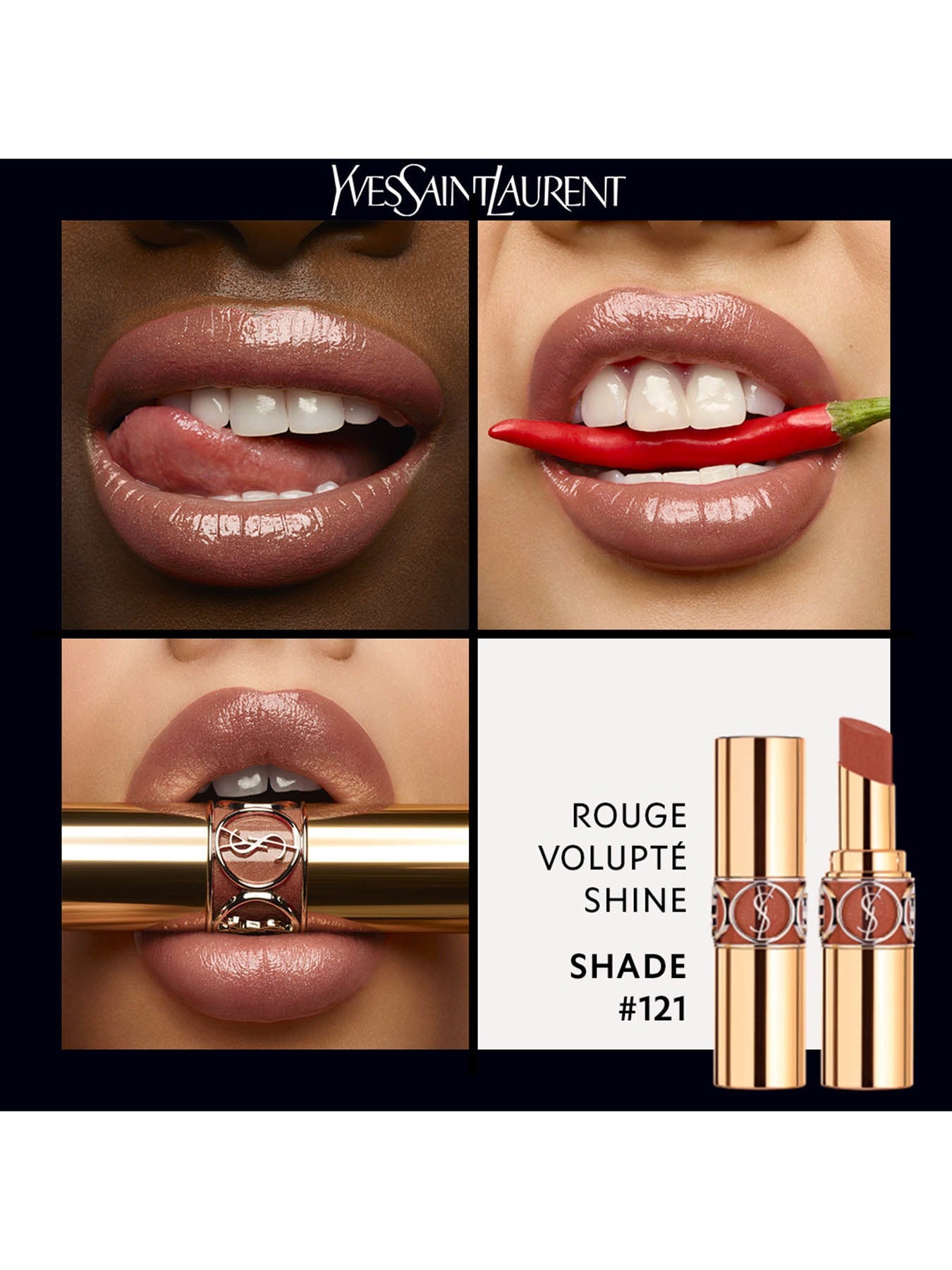Luxe Velvet Lip Elixir