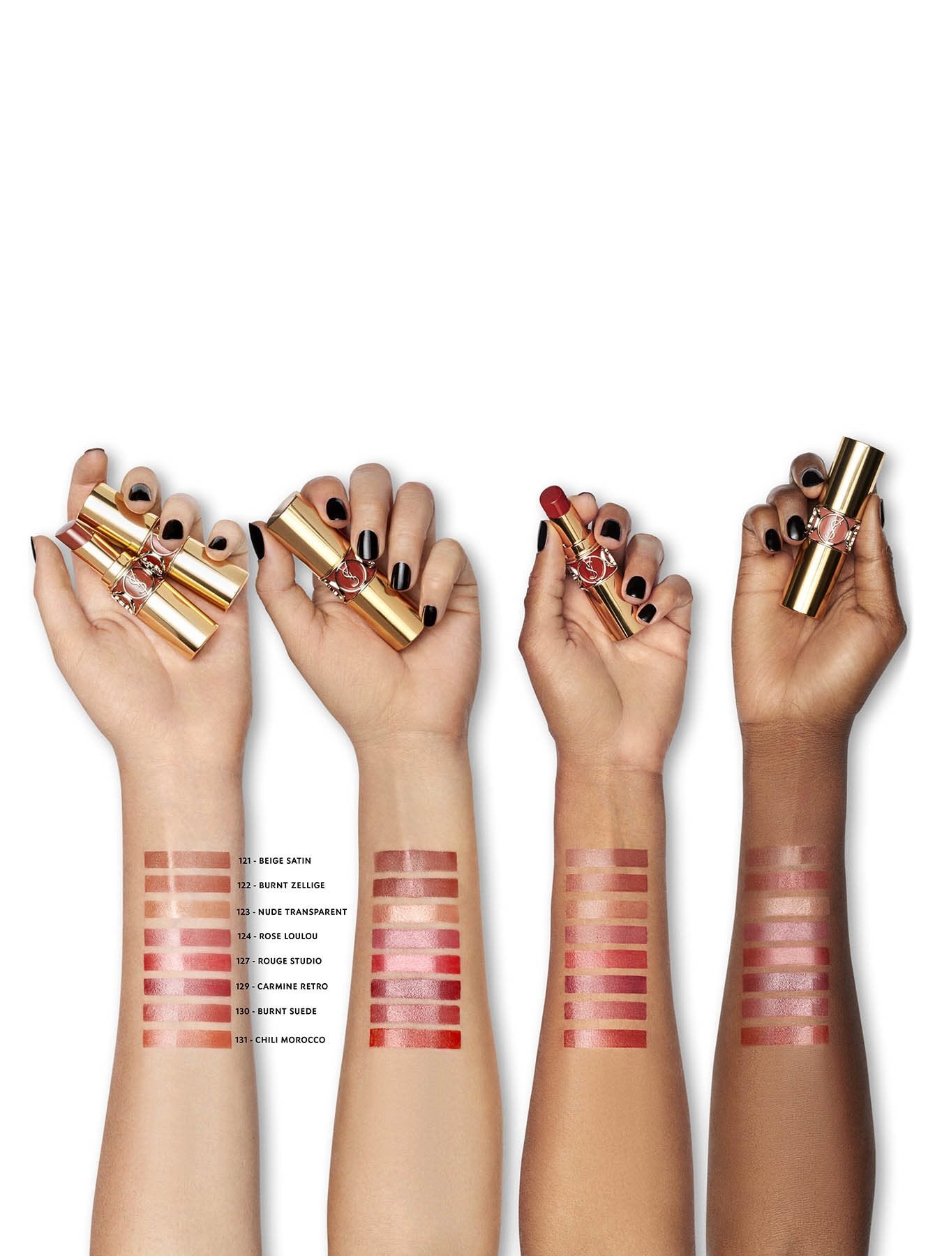Luxe Velvet Lip Elixir