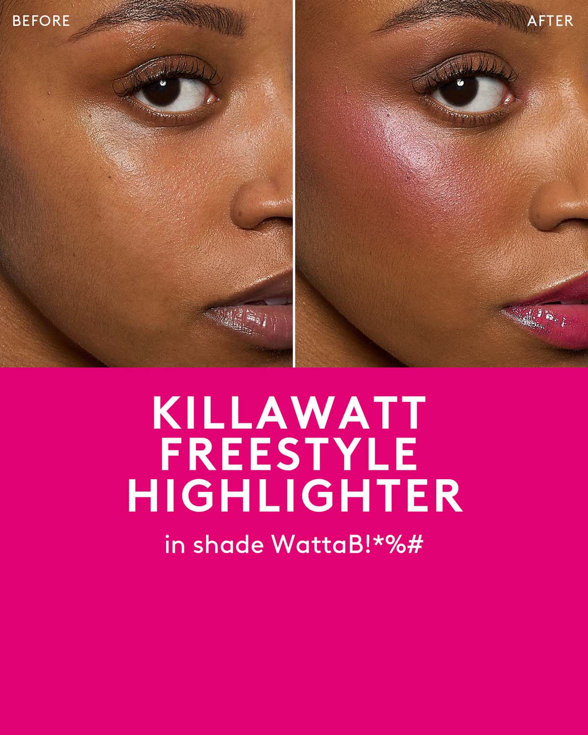 Illuminating Mini Highlighter — Radiant Reverie