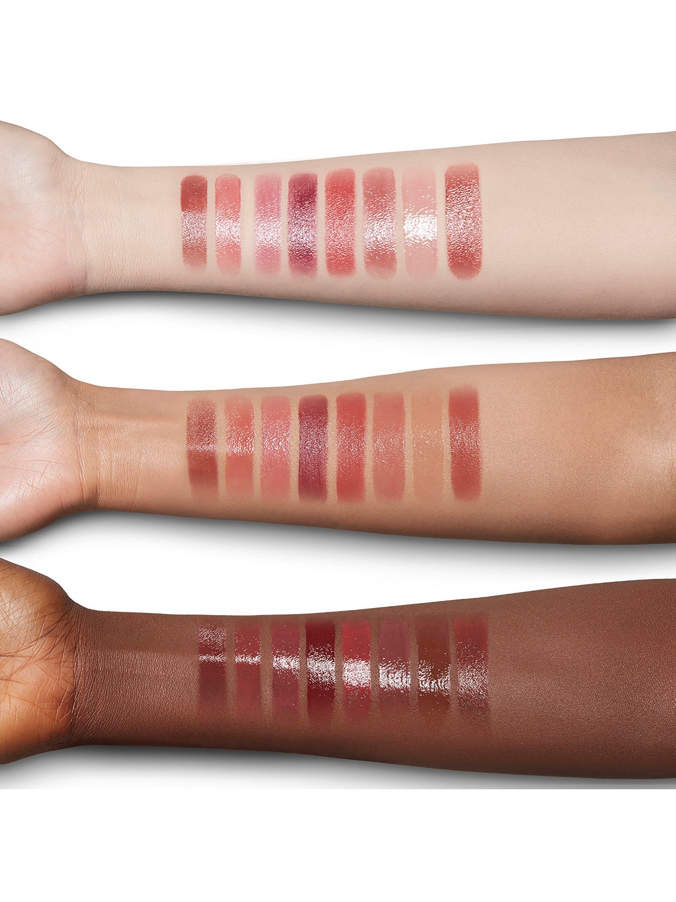 Hyaluronic Crystal Kisses
