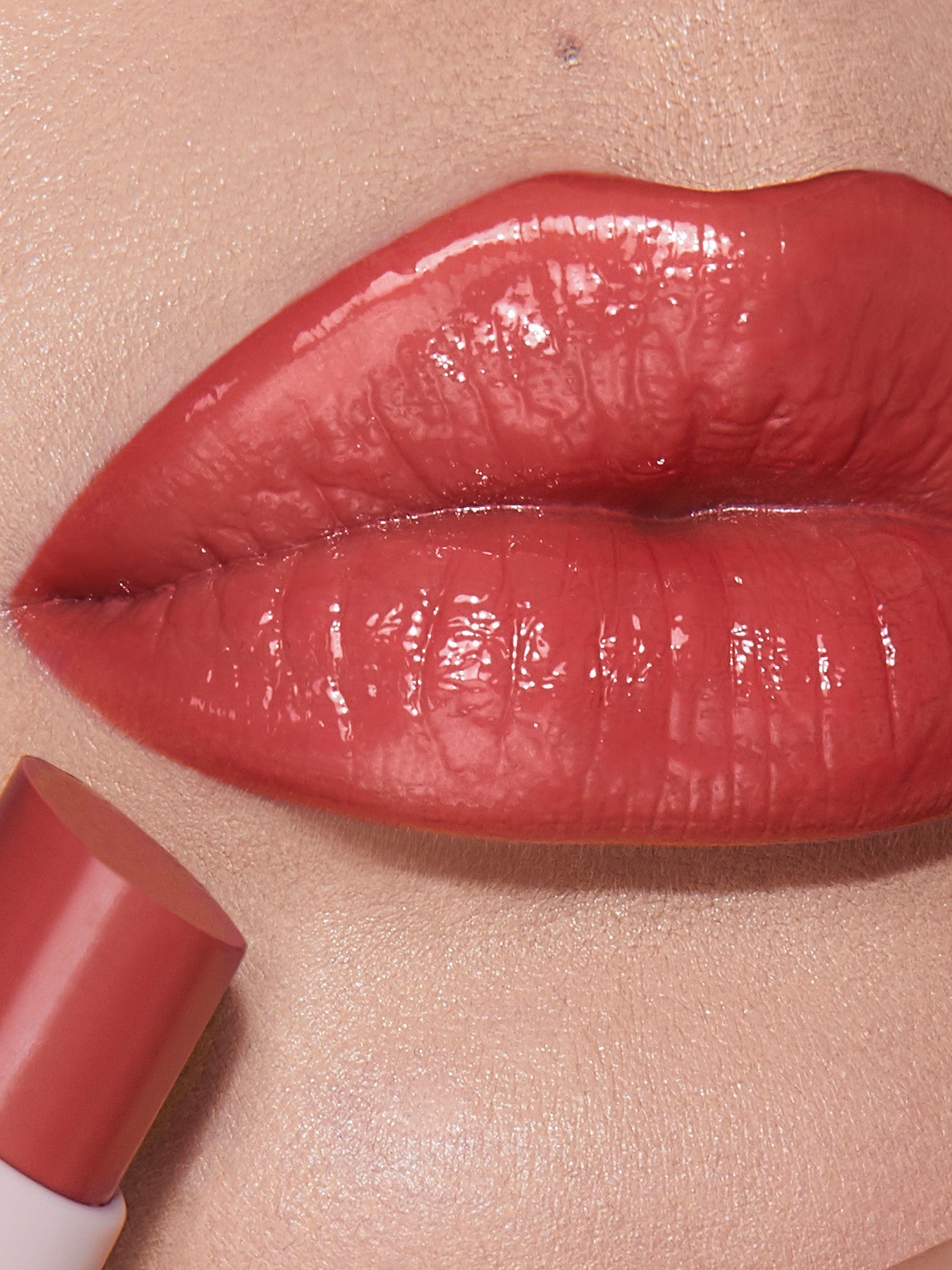 Hyaluronic Luxe Kiss - Romantic Embrace