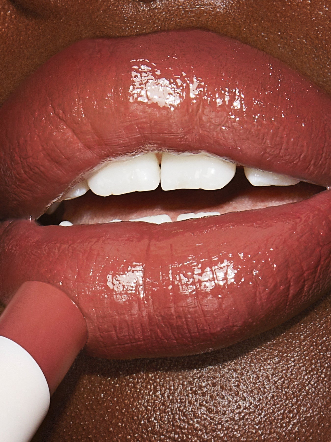 Hyaluronic Luxe Kiss - Romantic Embrace