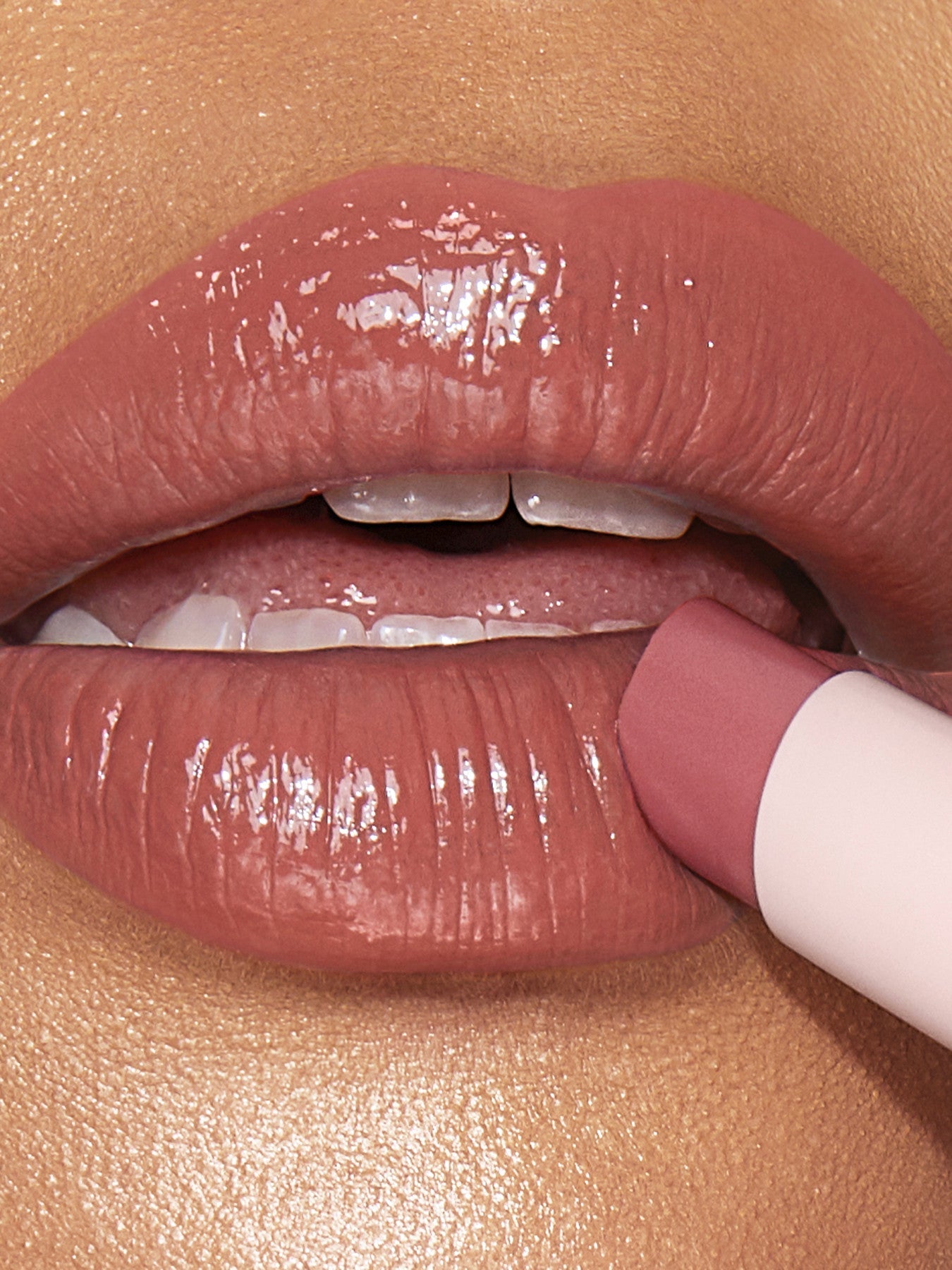 Hyaluronic DreamKiss - Pillow Talk Elixir