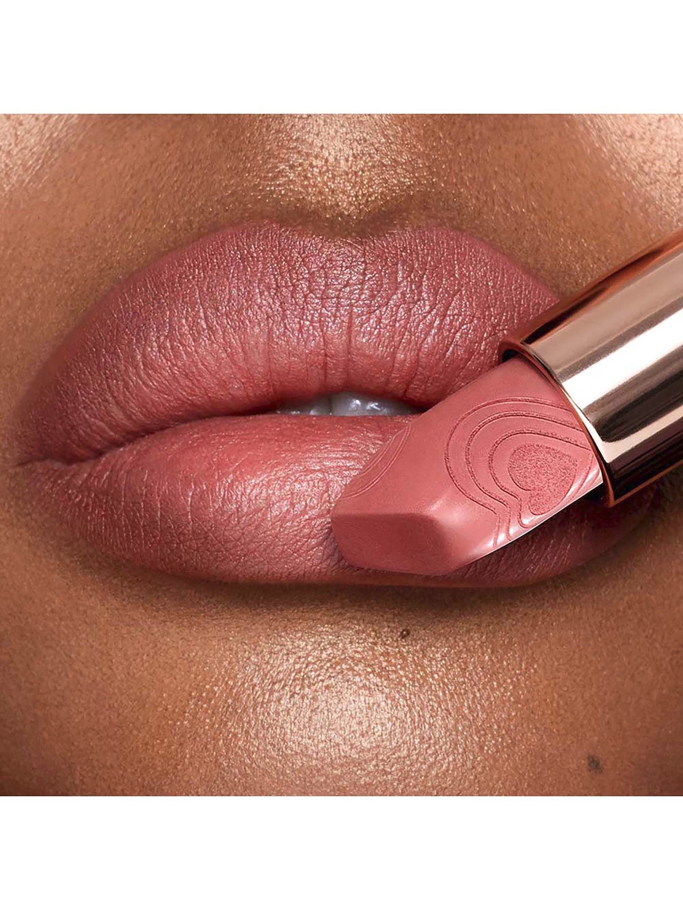 Rechargeable Velvet Luxe