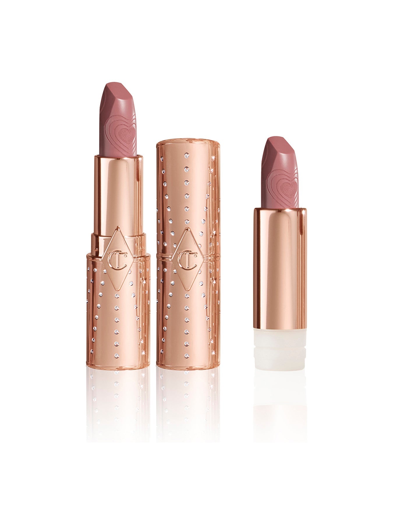 Rechargeable Velvet Luxe
