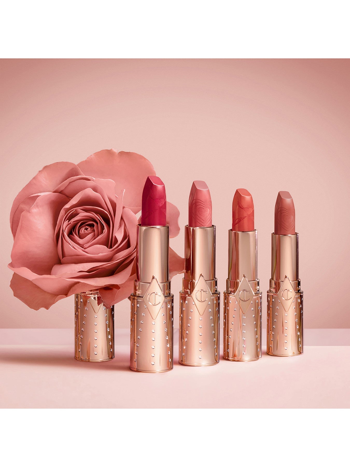 Rechargeable Velvet Luxe