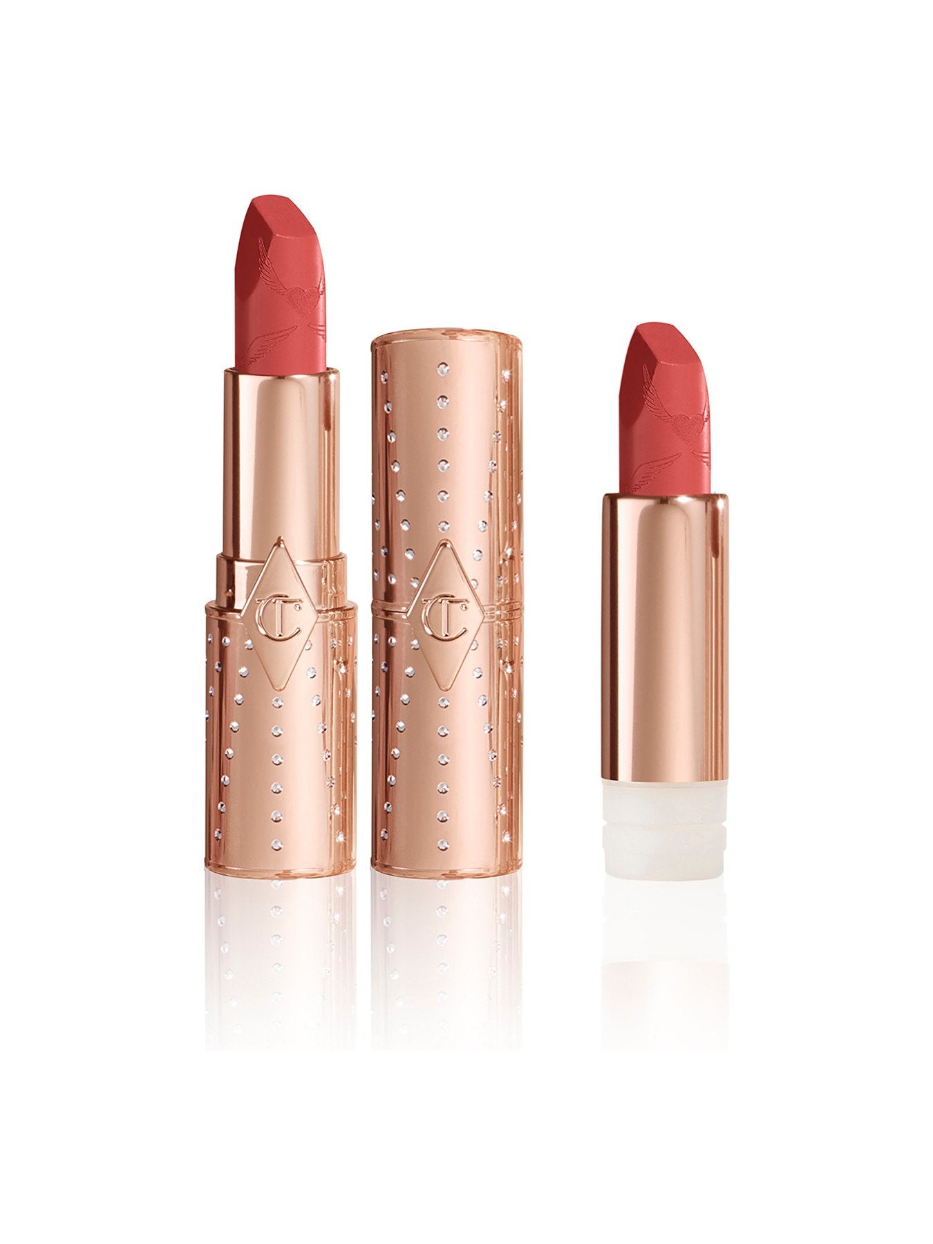 Rechargeable Velvet Luxe