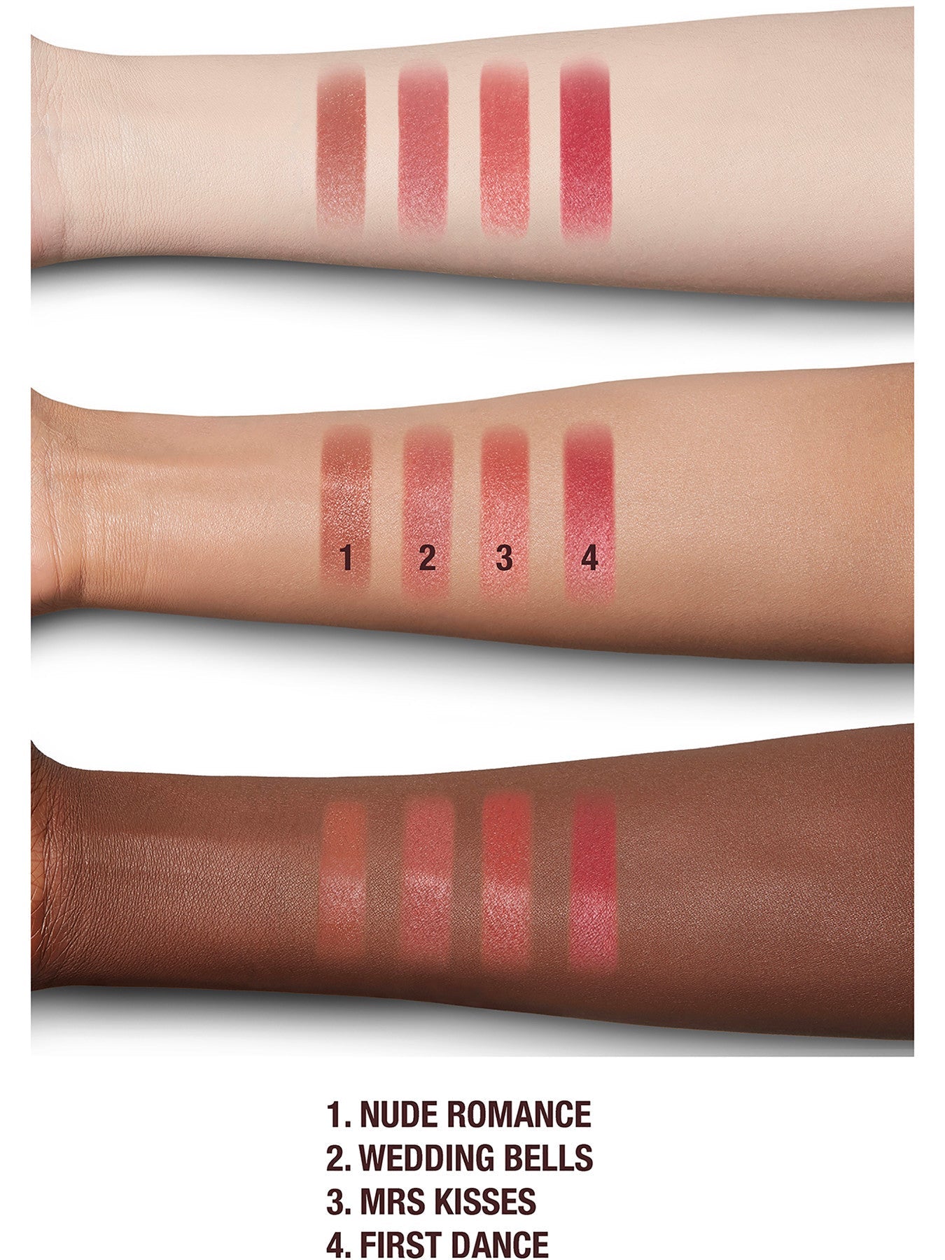 Rechargeable Velvet Luxe