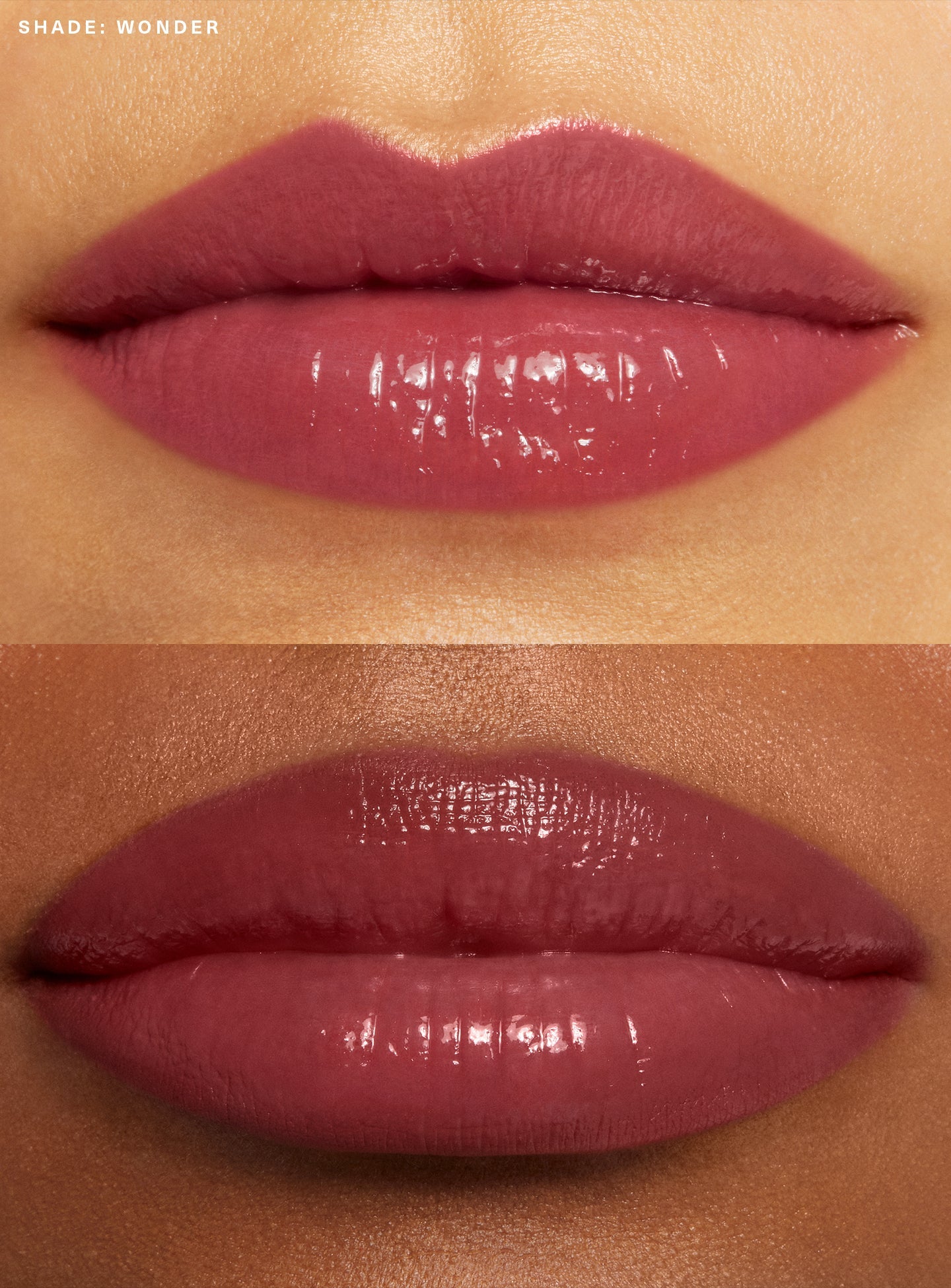 Tinted Soft Pinch Lip Oil - Mini Luxe