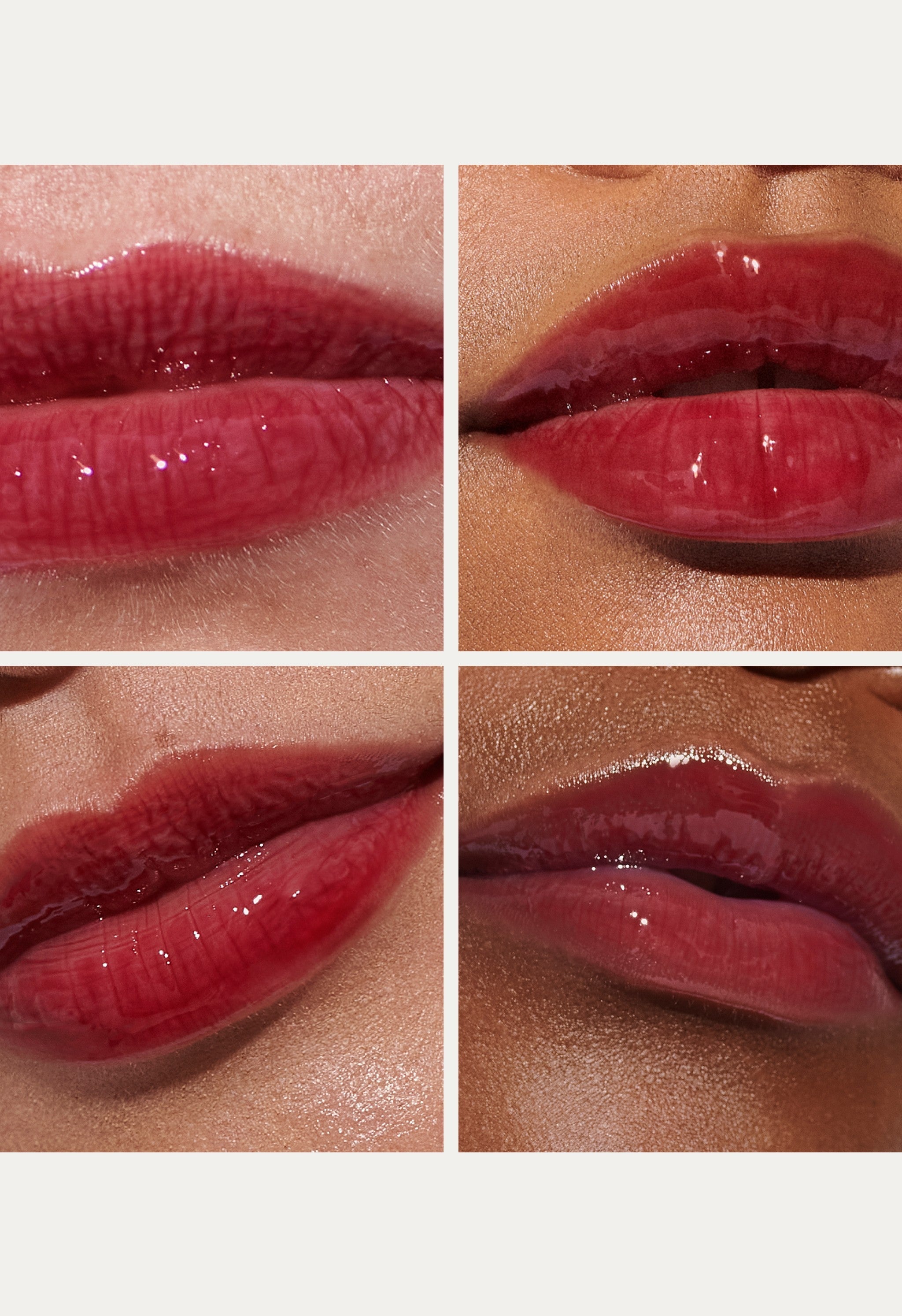 Raspberry Peptide Lip Elixir
