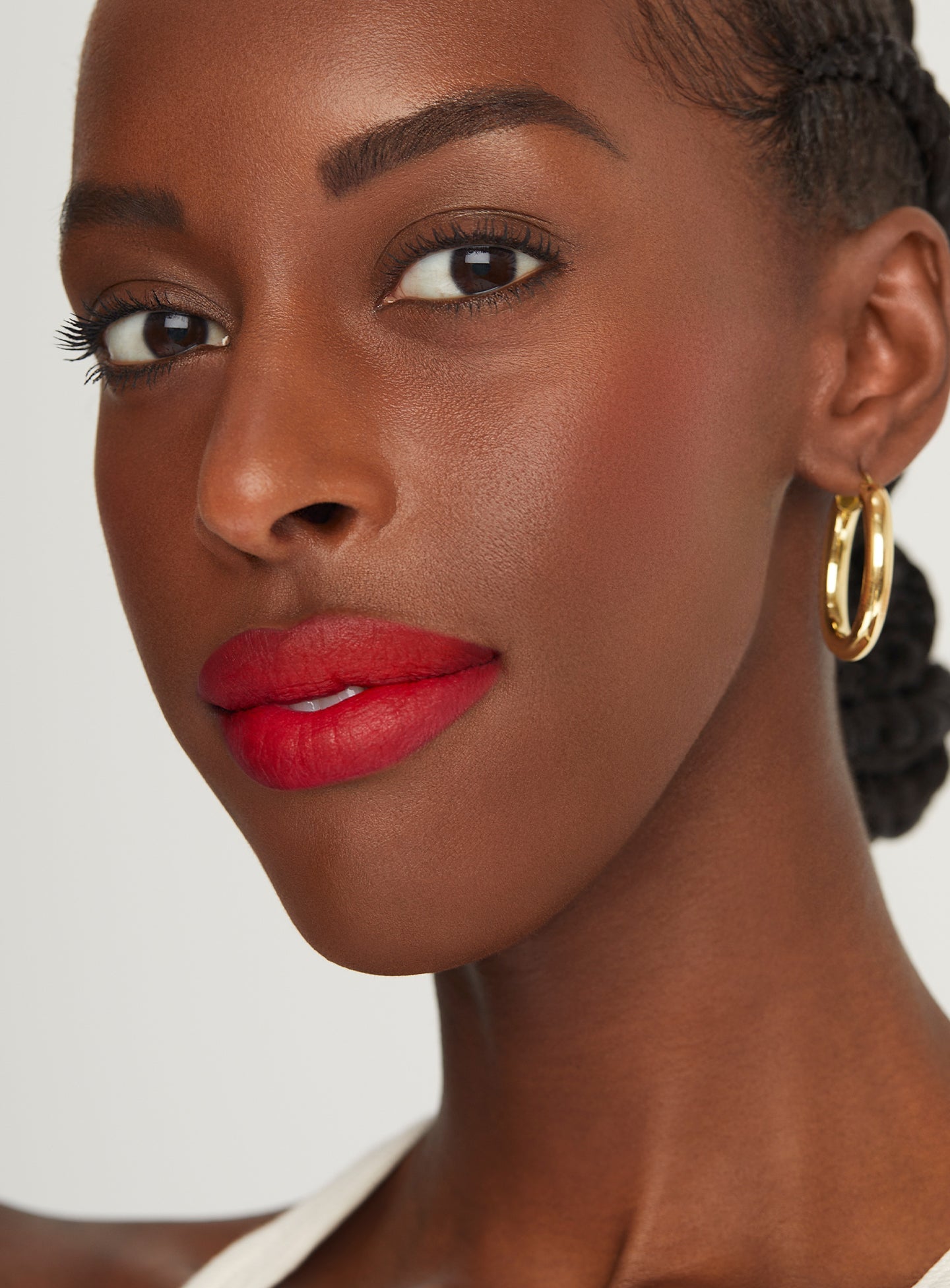 Velvet Matte Lipstick - Kind Words