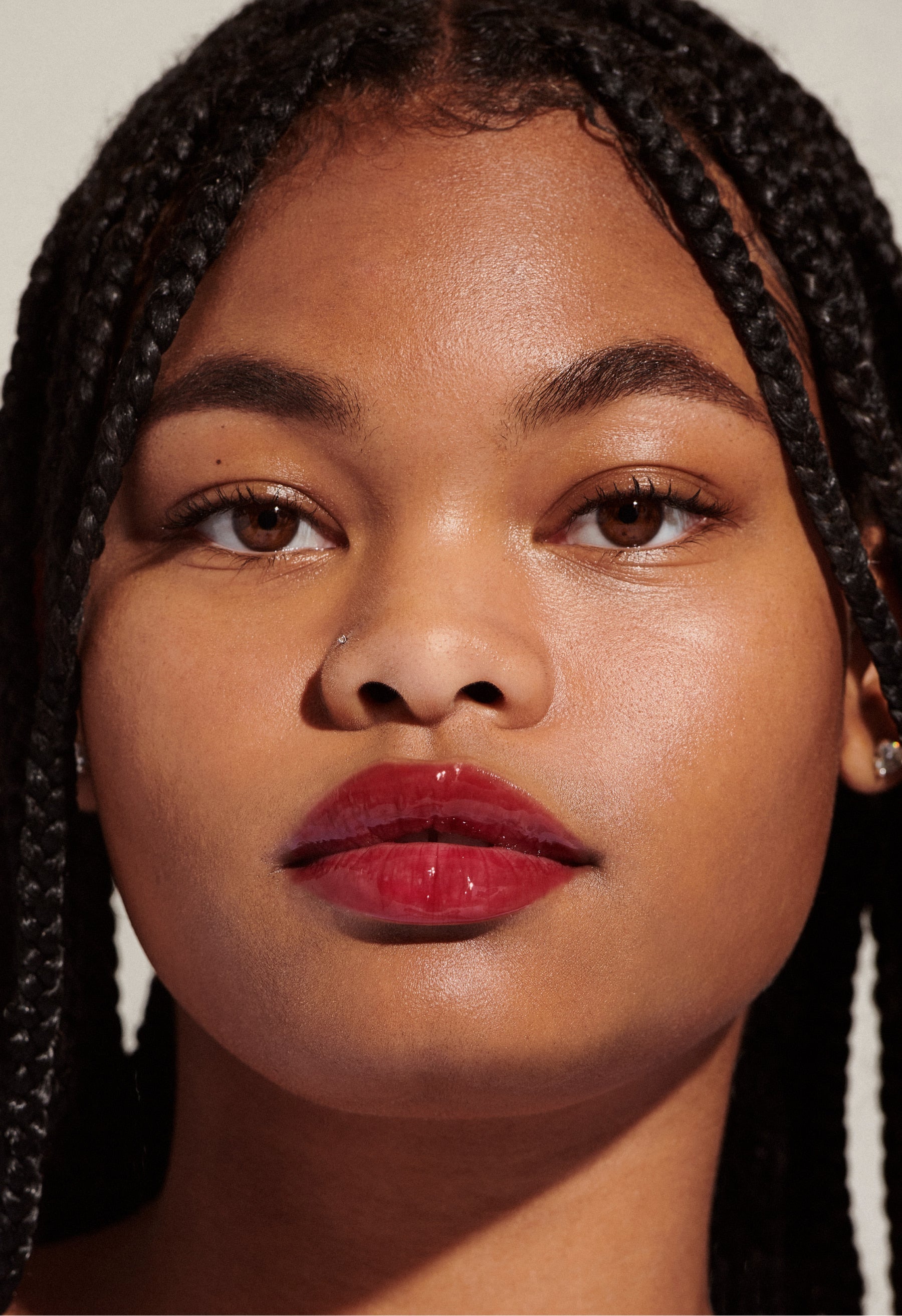 Raspberry Peptide Lip Elixir