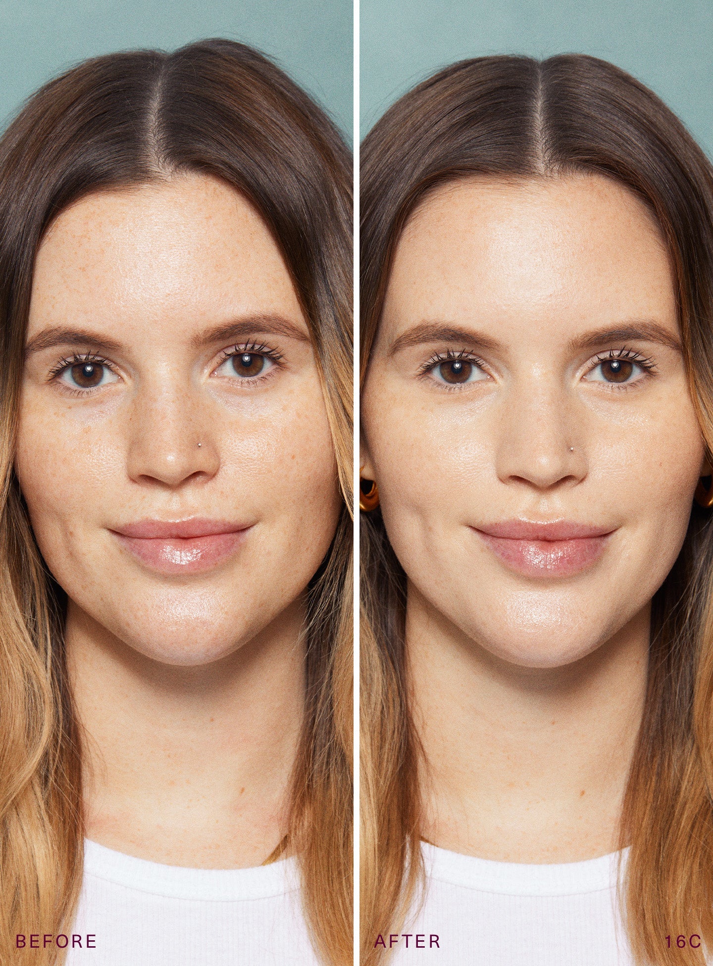 Radiant Tinted Moisturizer with Broad Spectrum SPF 20