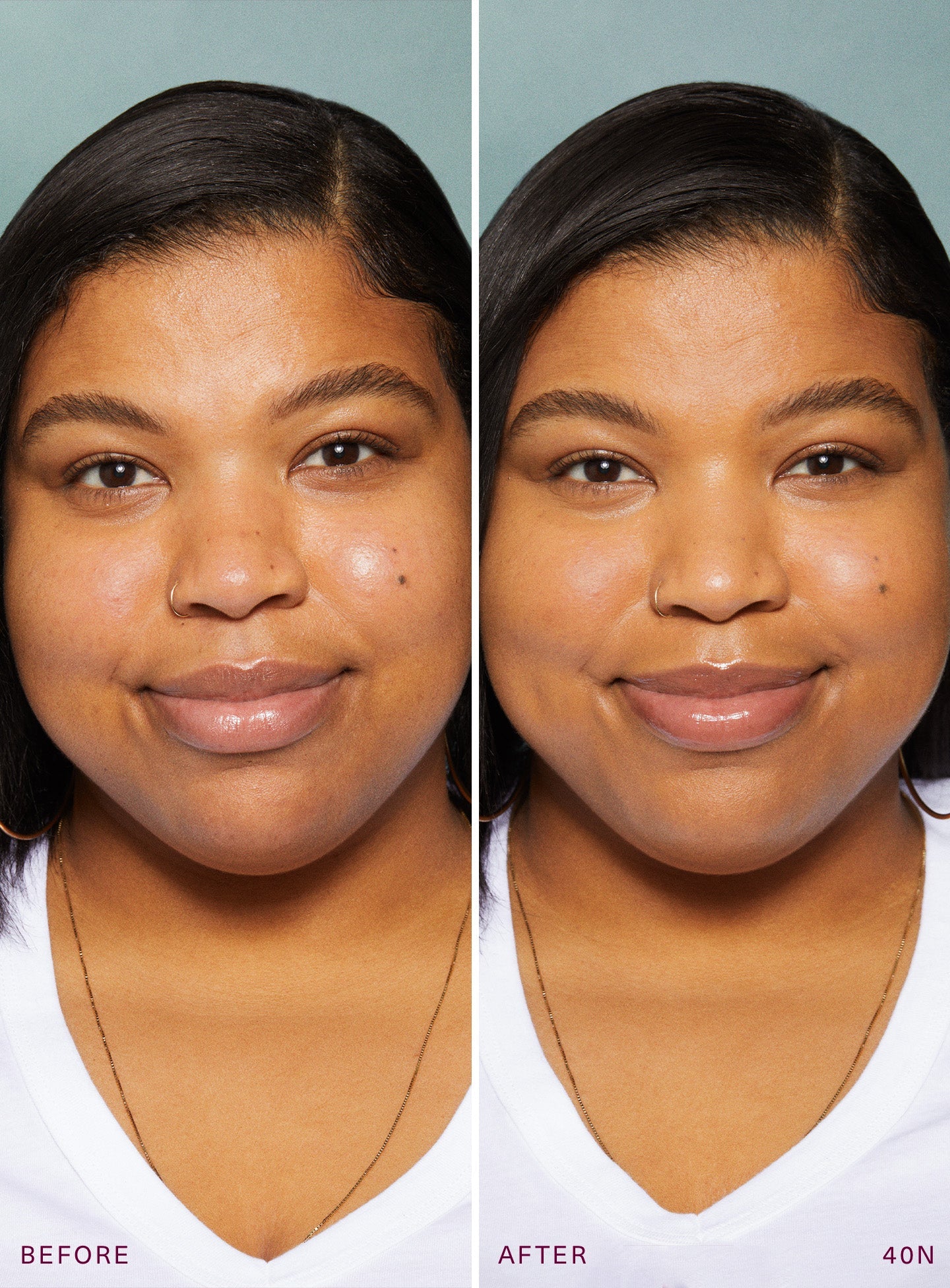 Radiant Tinted Moisturizer with Broad Spectrum SPF 20
