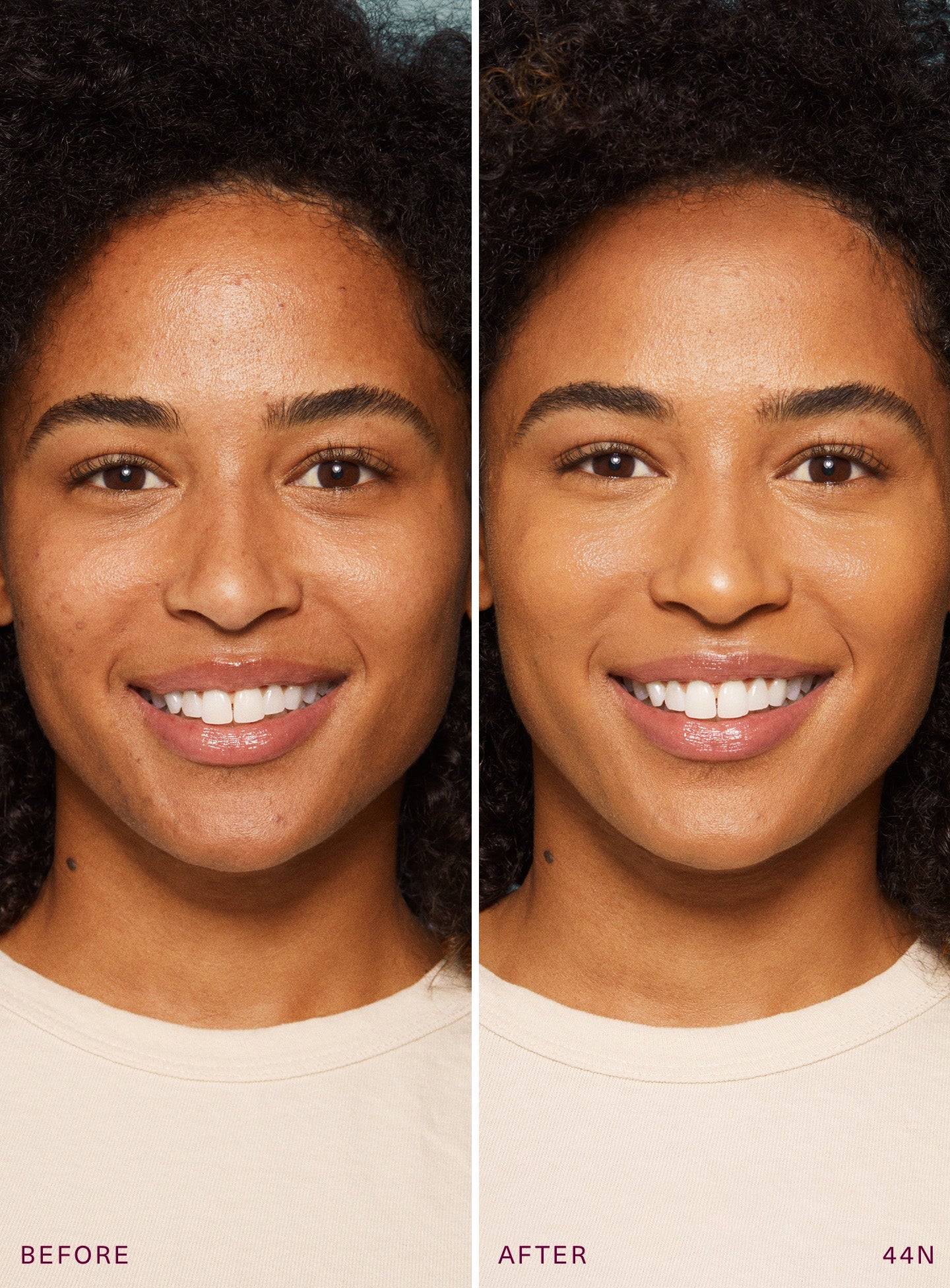 Radiant Tinted Moisturizer with Broad Spectrum SPF 20