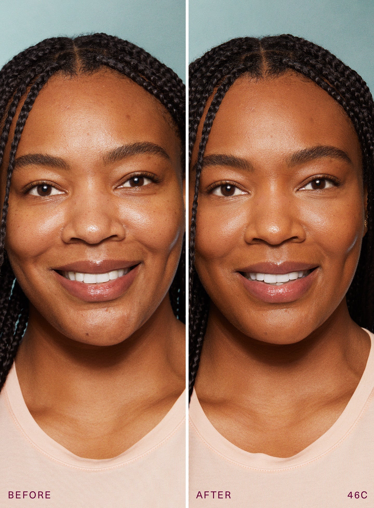 Radiant Tinted Moisturizer with Broad Spectrum SPF 20