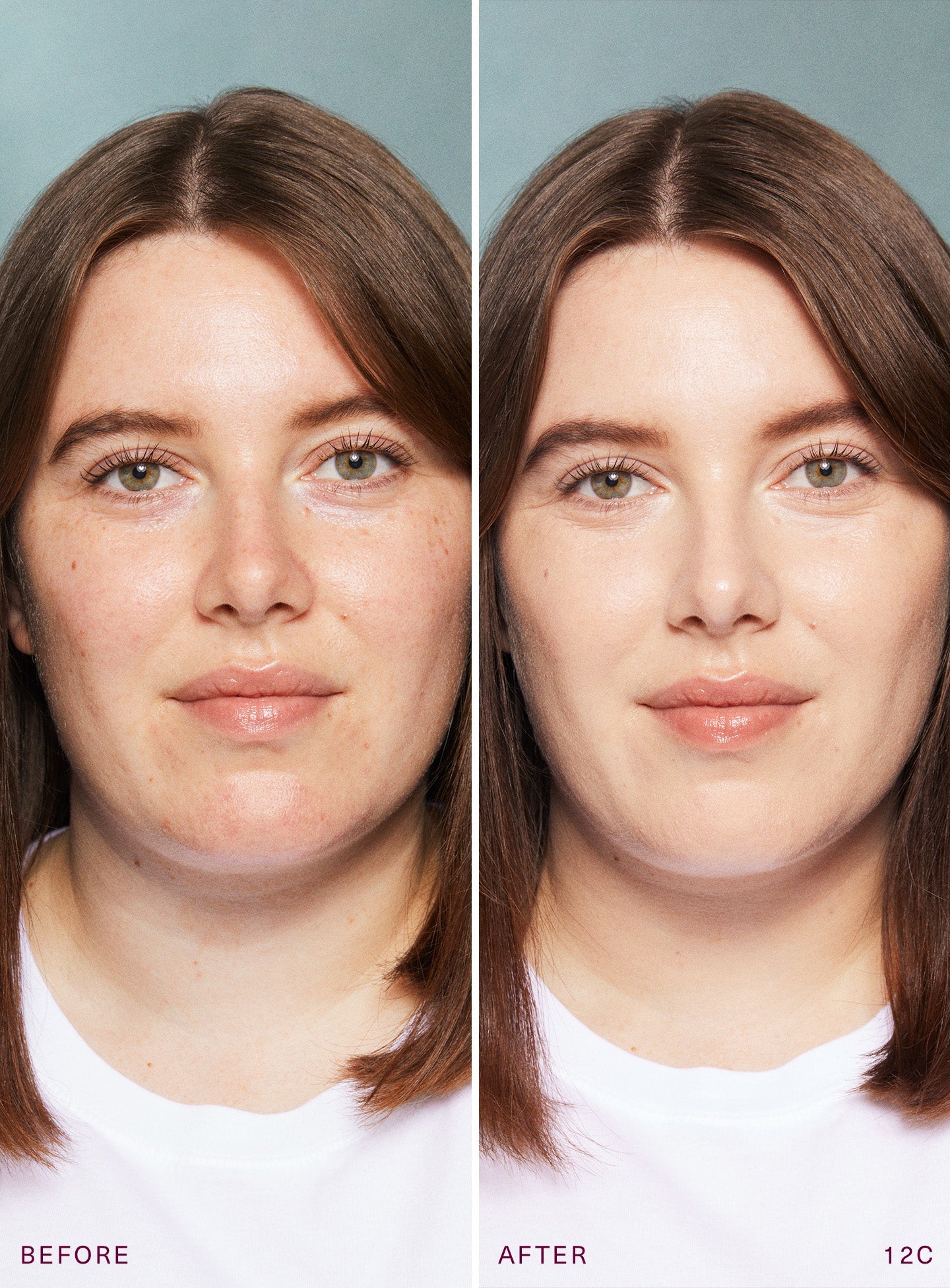 Radiant Tinted Moisturizer with Broad Spectrum SPF 20