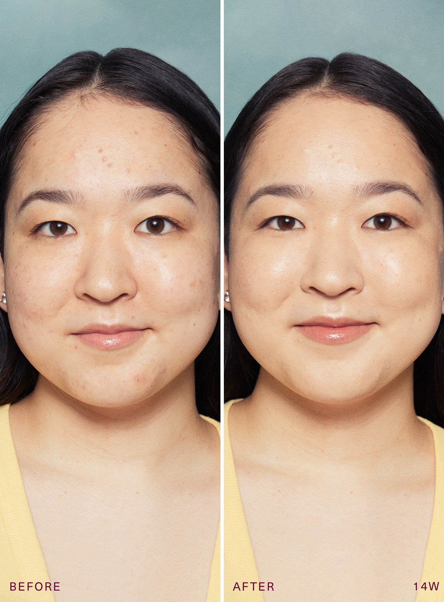 Radiant Tinted Moisturizer with Broad Spectrum SPF 20