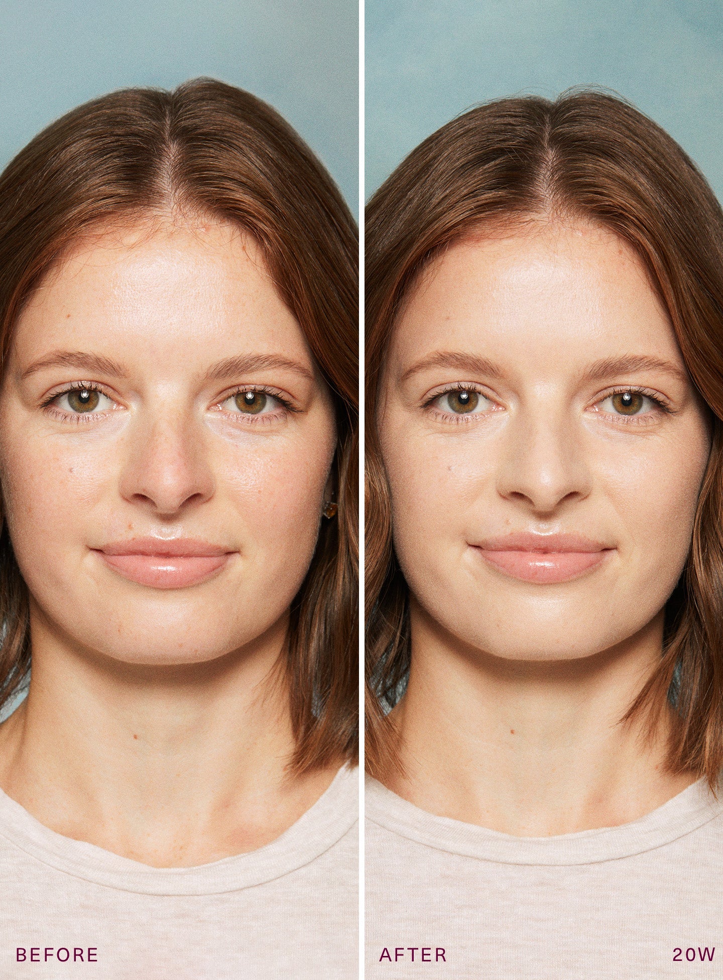 Radiant Tinted Moisturizer with Broad Spectrum SPF 20