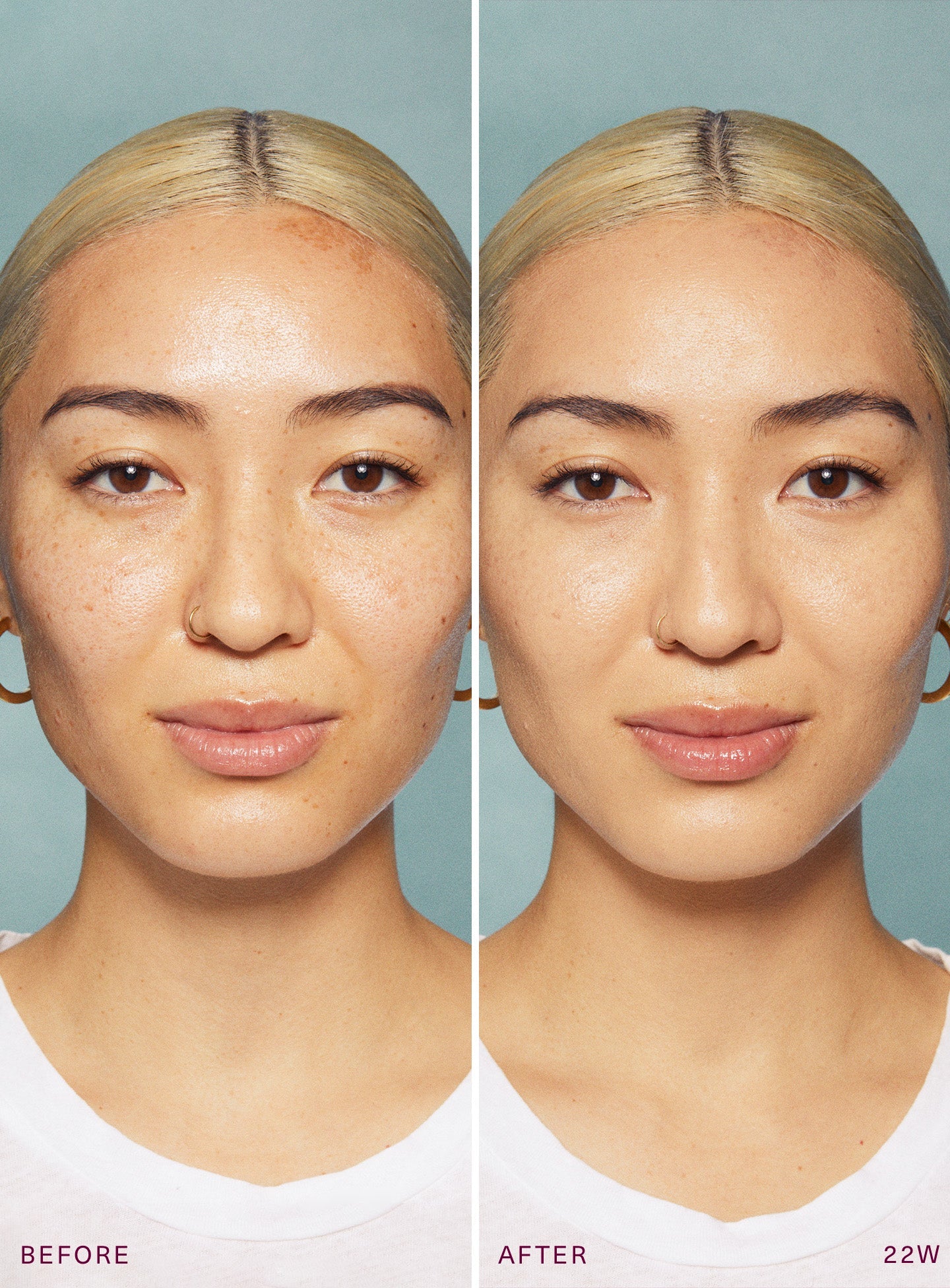 Radiant Tinted Moisturizer with Broad Spectrum SPF 20