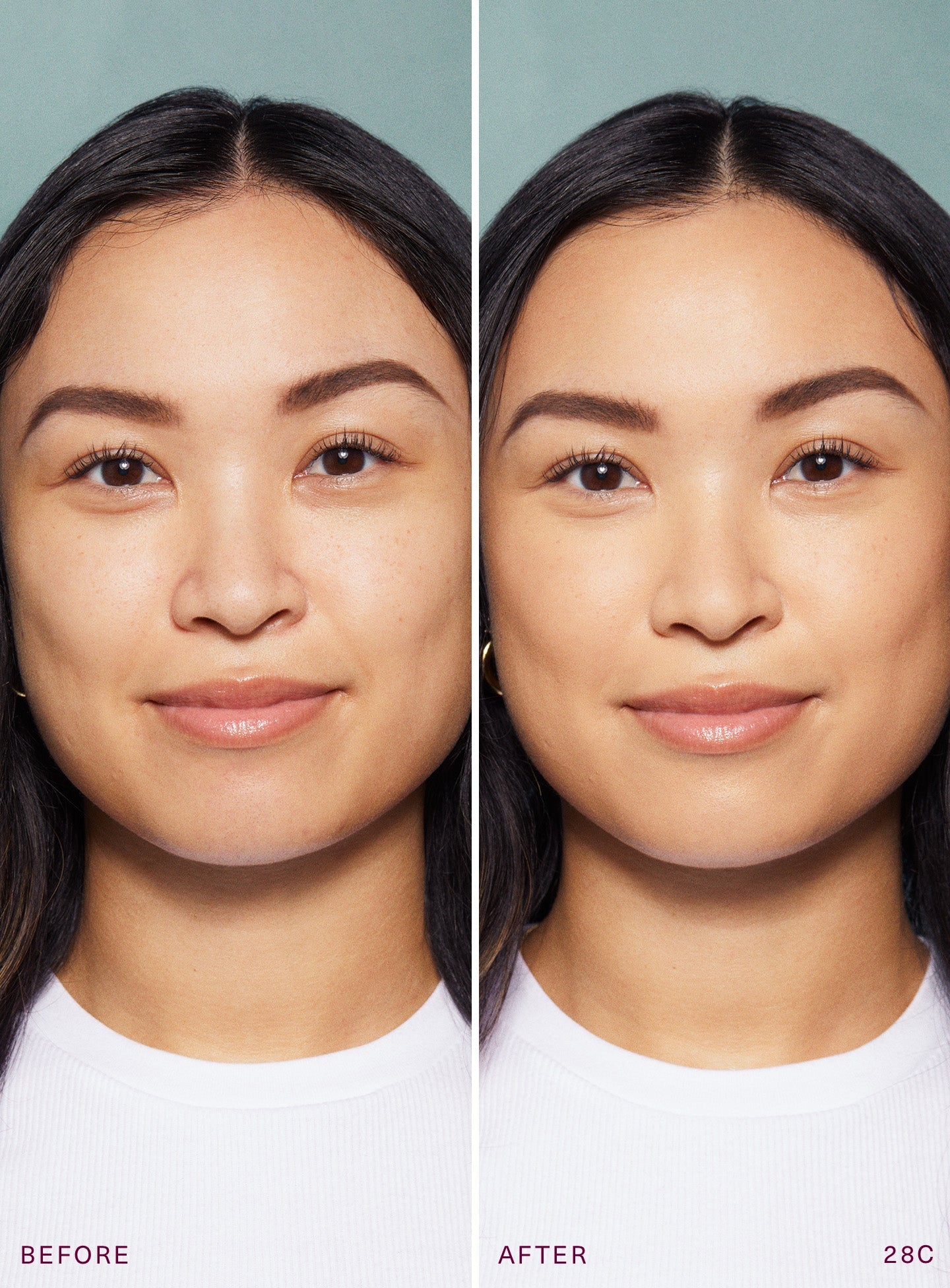 Radiant Tinted Moisturizer with Broad Spectrum SPF 20