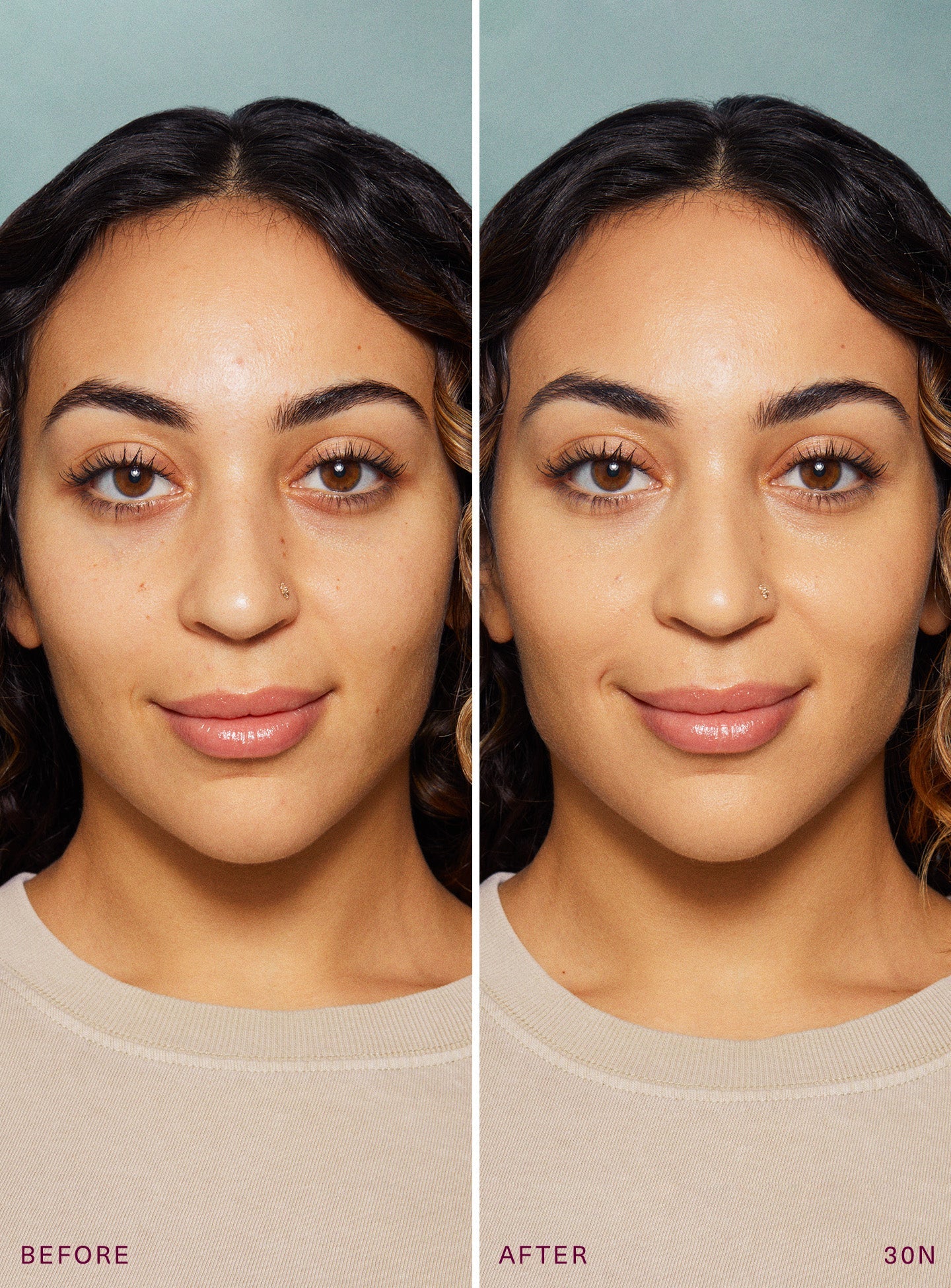 Radiant Tinted Moisturizer with Broad Spectrum SPF 20