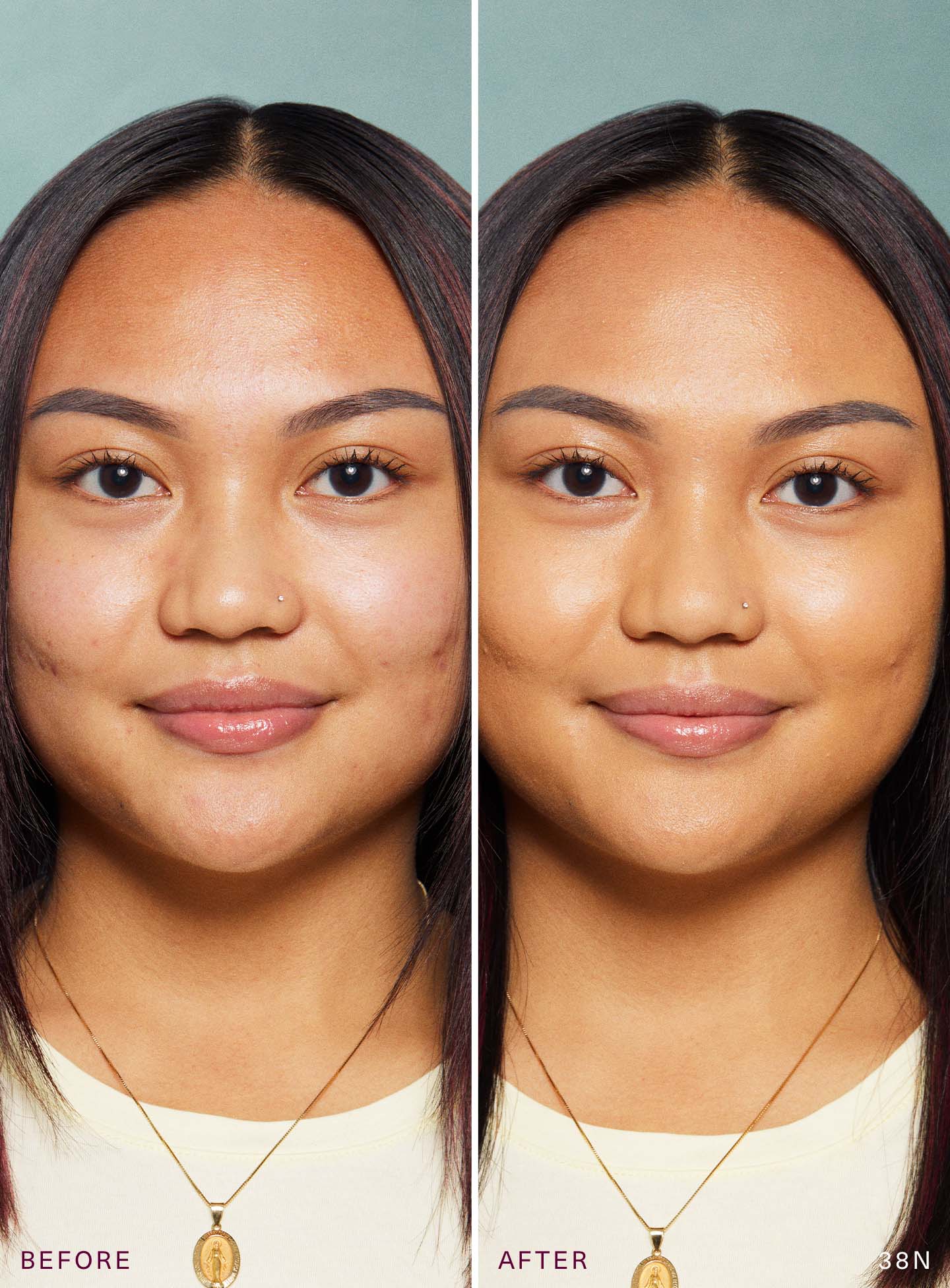 Radiant Tinted Moisturizer with Broad Spectrum SPF 20