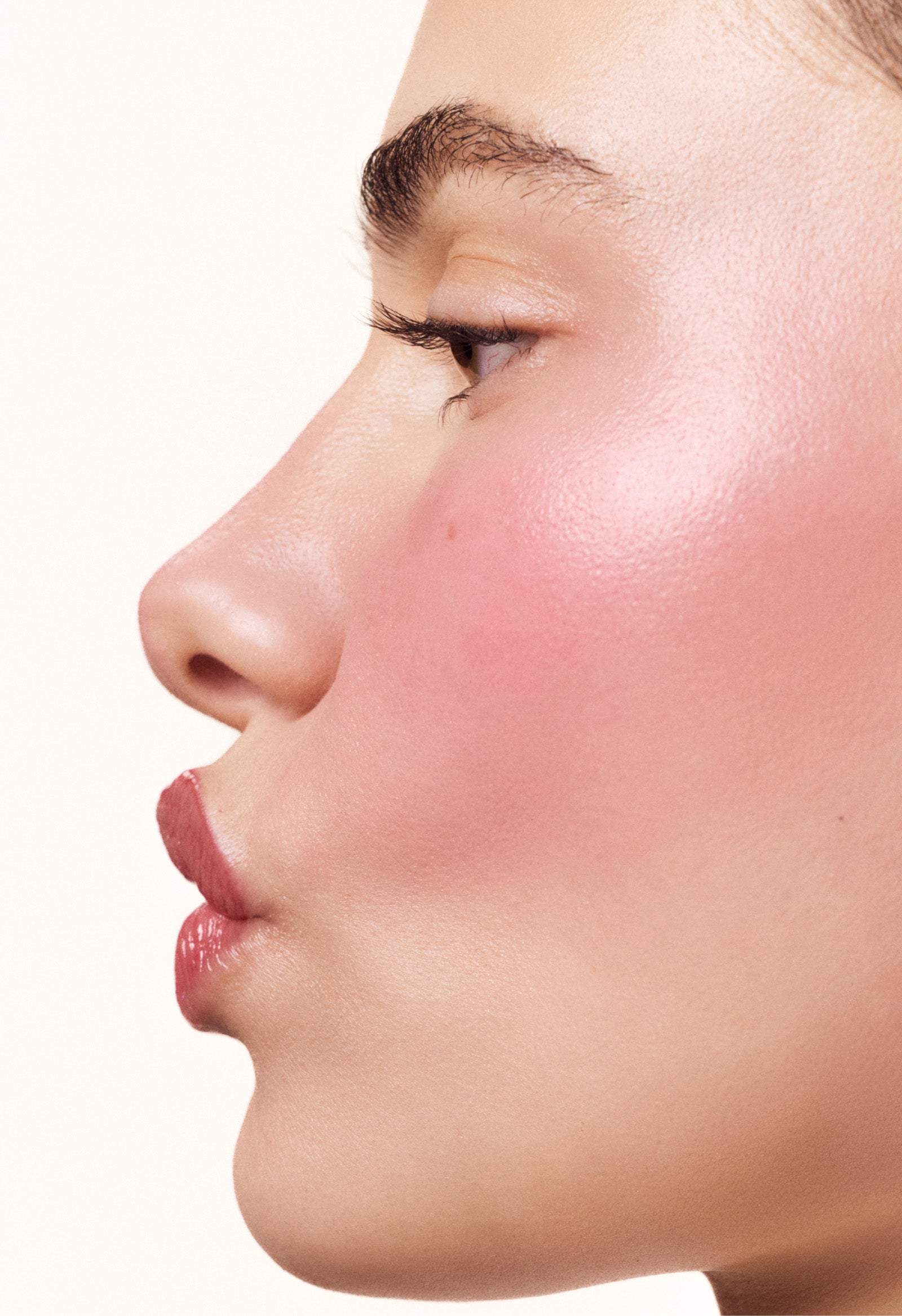 Plum Velvet Blush