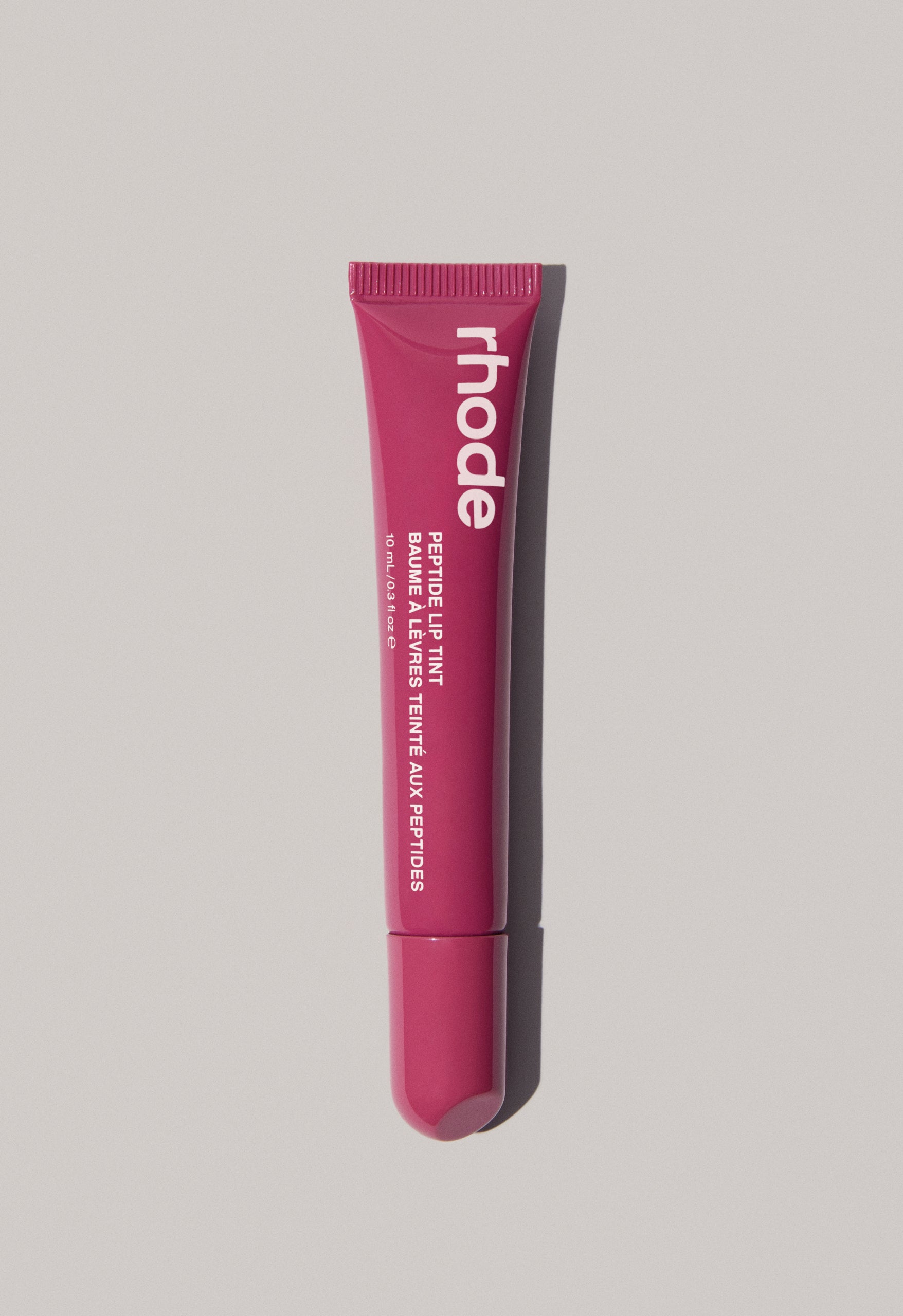Raspberry Peptide Lip Elixir