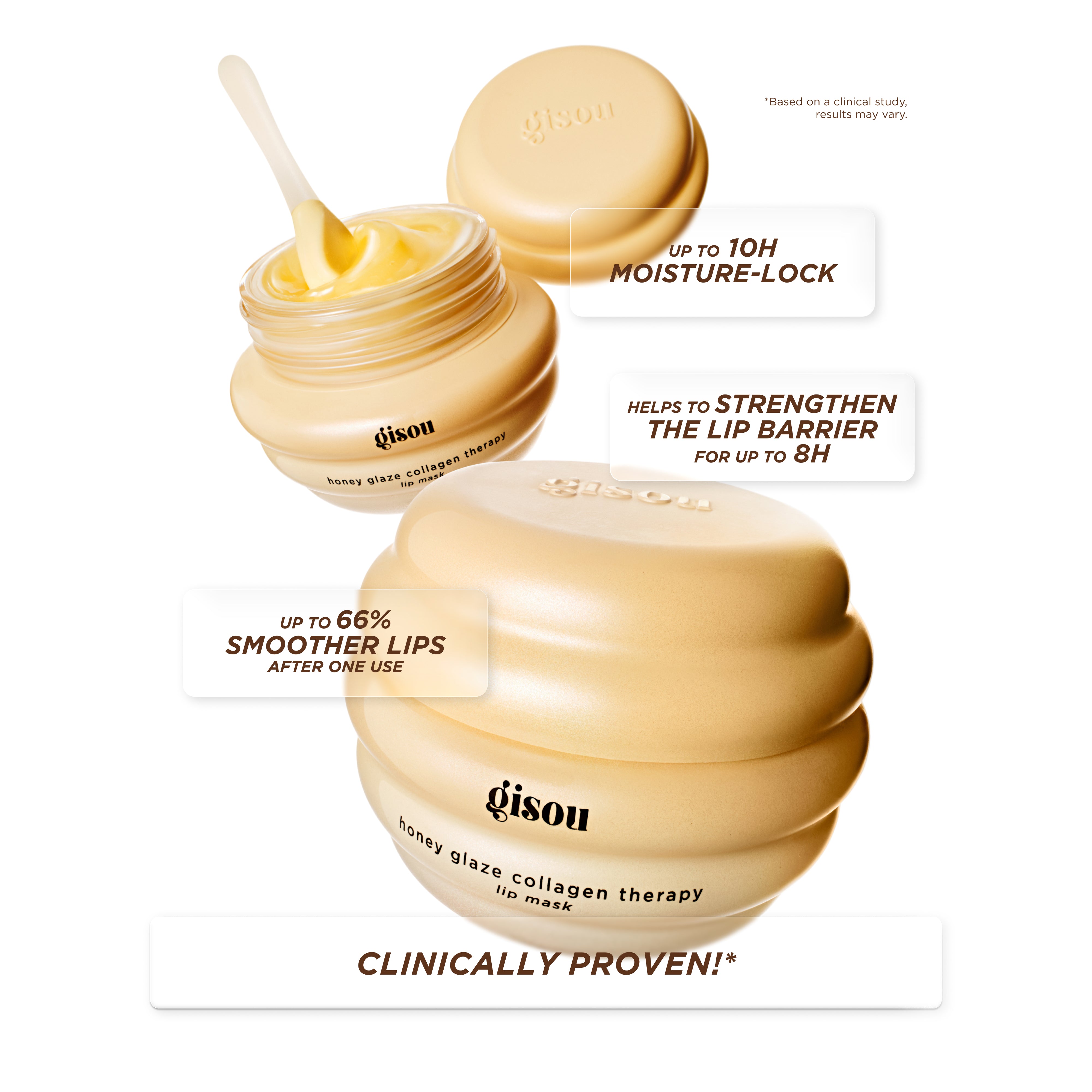 Vanilla Bliss Therapy Trio