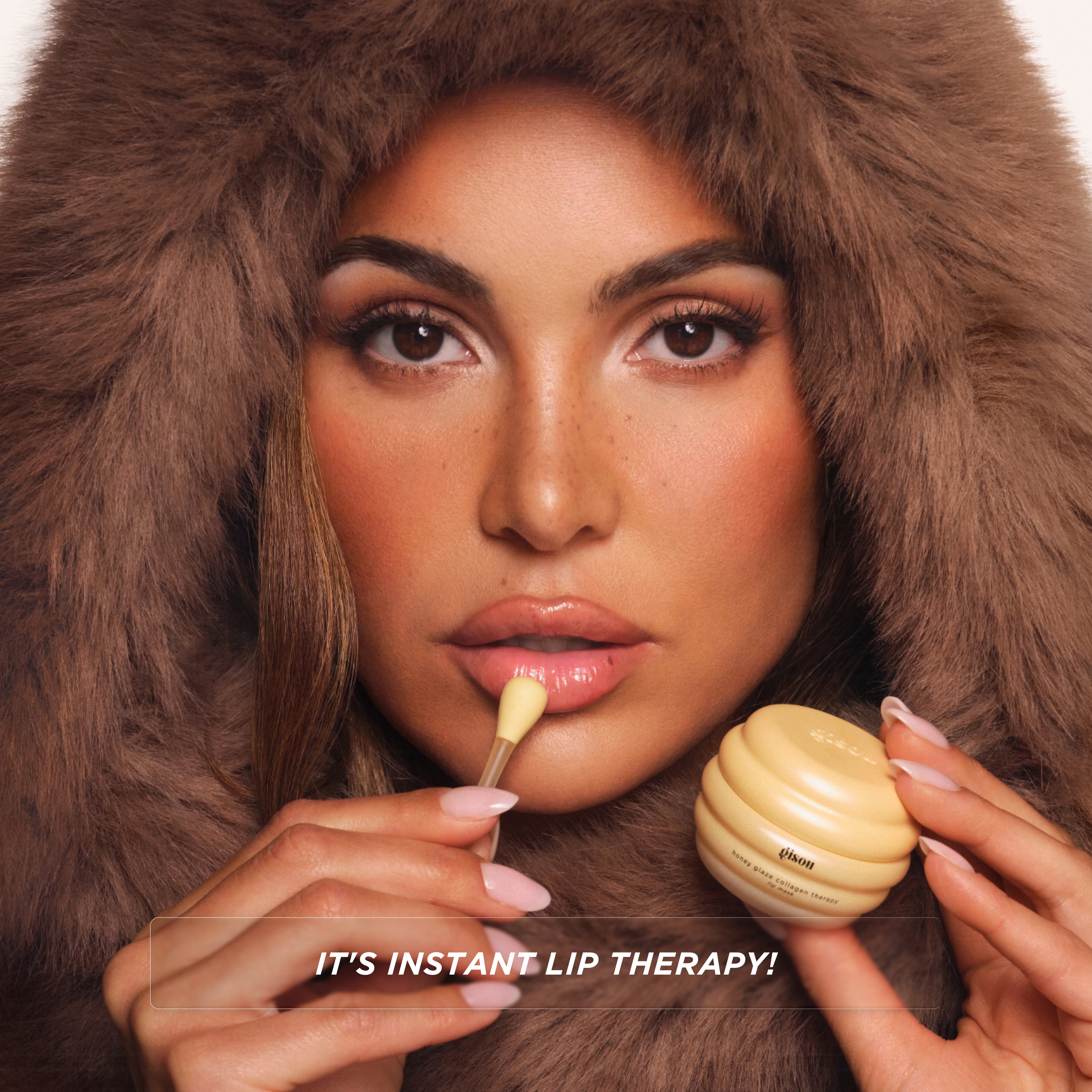 Vanilla Bliss Therapy Trio