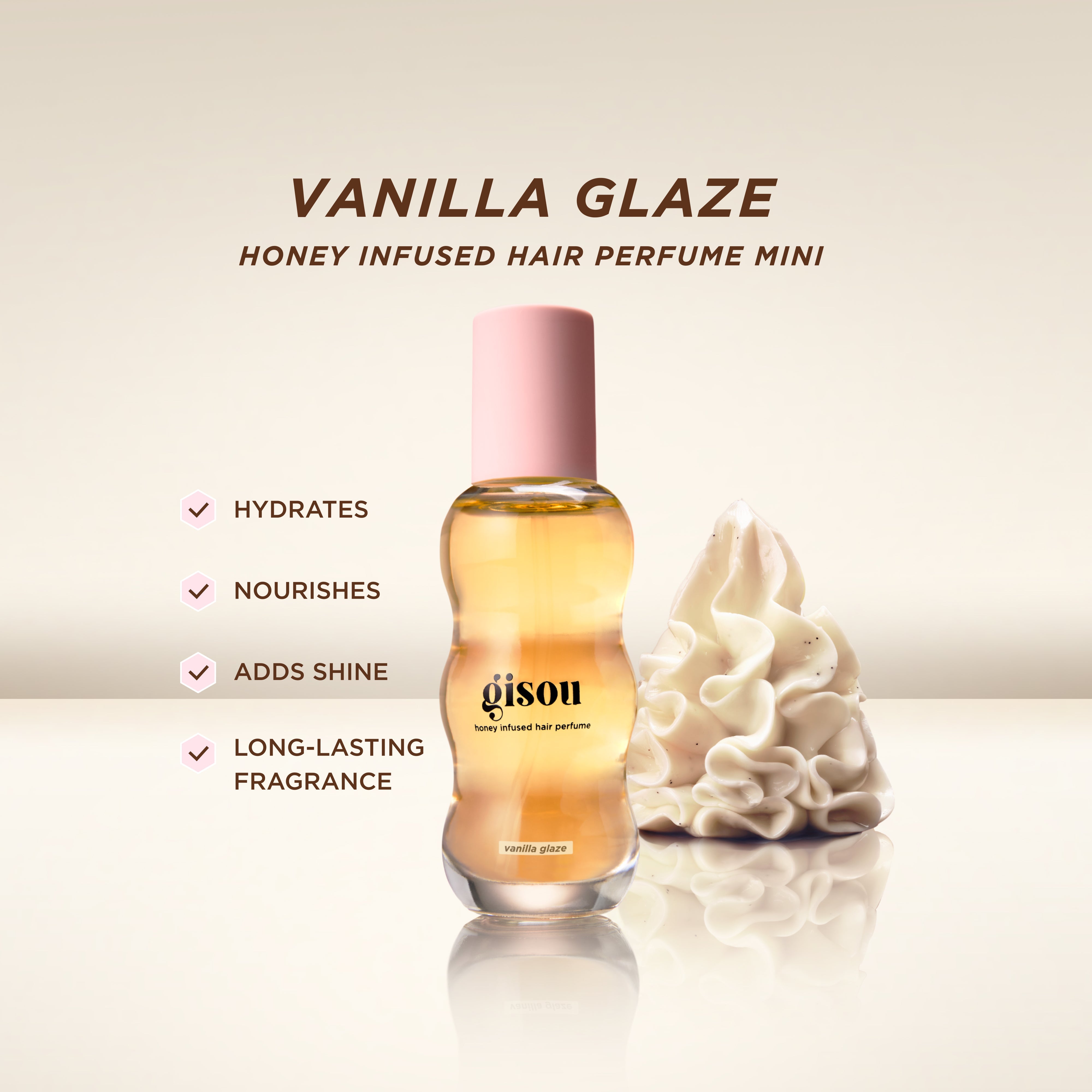 Vanilla Bliss Therapy Trio