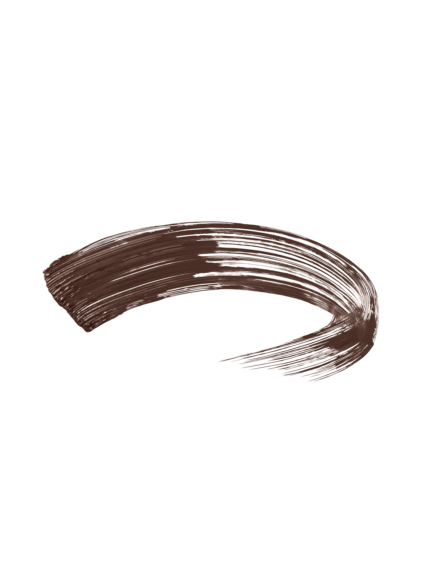 Matte Liquid Eyeliner - Perfect Strokes in Rich Brown