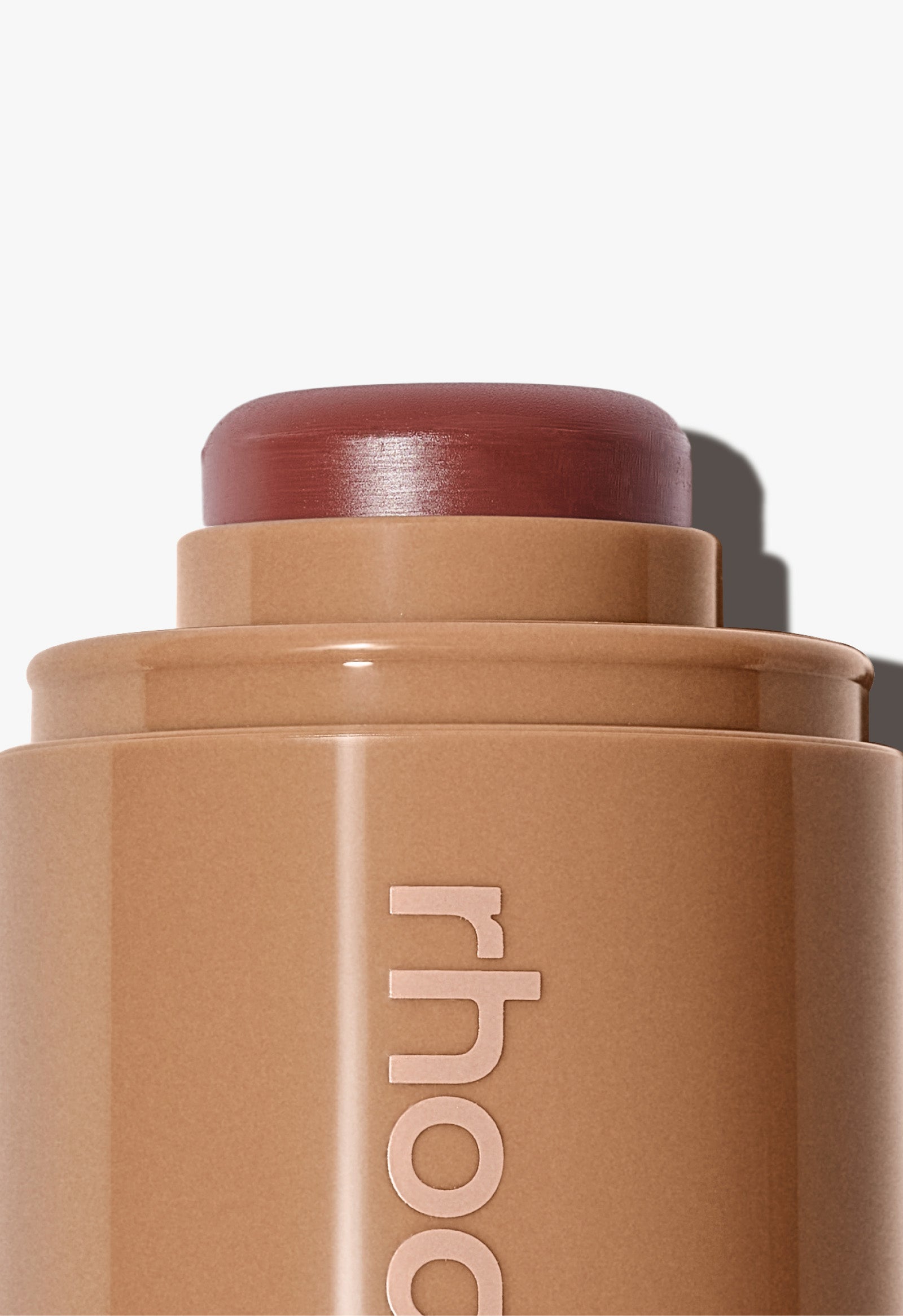 Teddy Tostado Luxe Blush