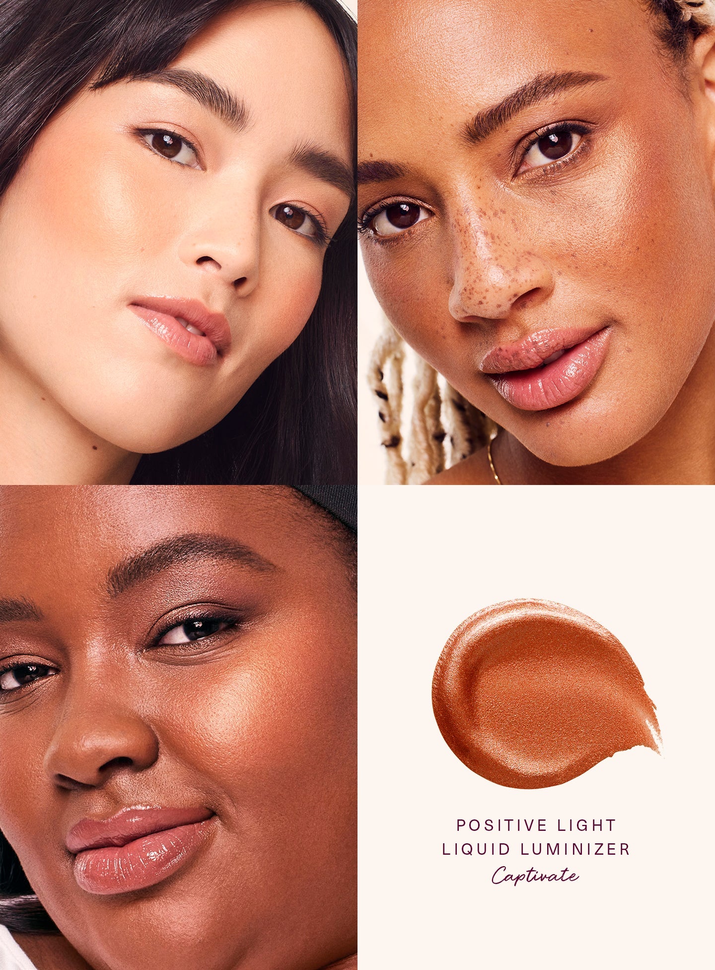 Radiant Glow Liquid Highlighter