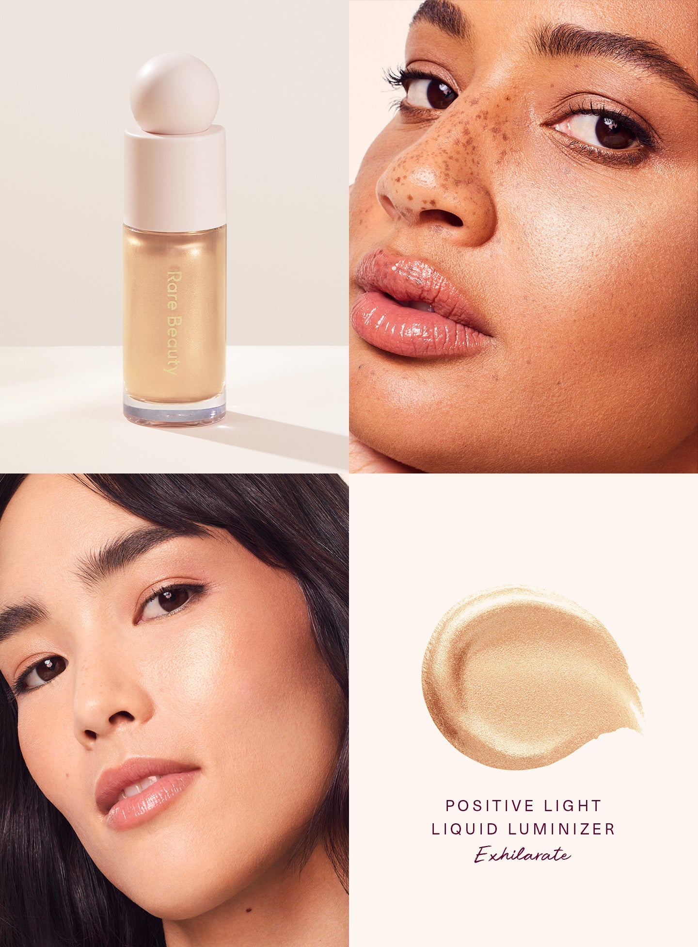 Radiant Glow Liquid Highlighter