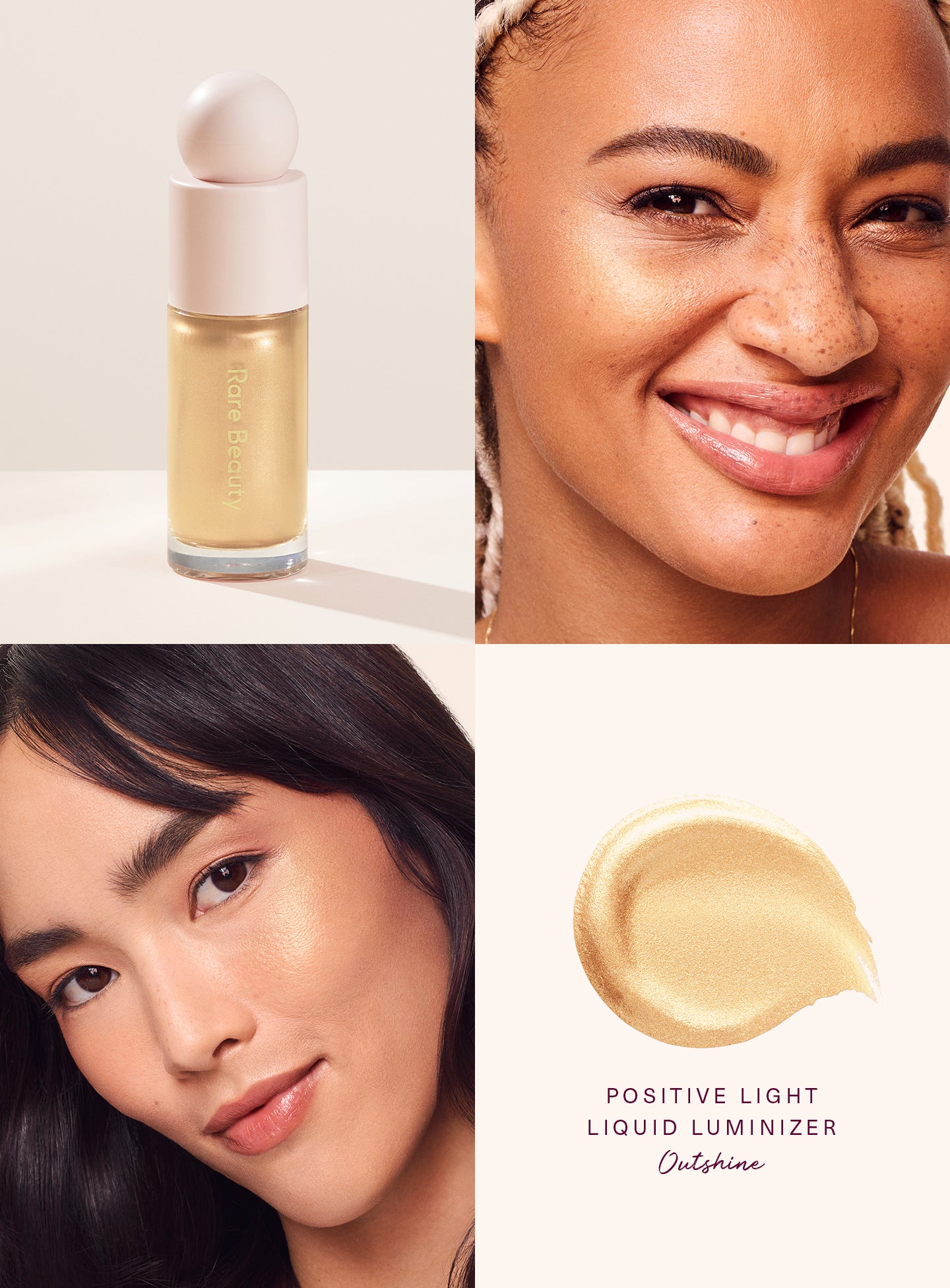 Radiant Glow Liquid Highlighter