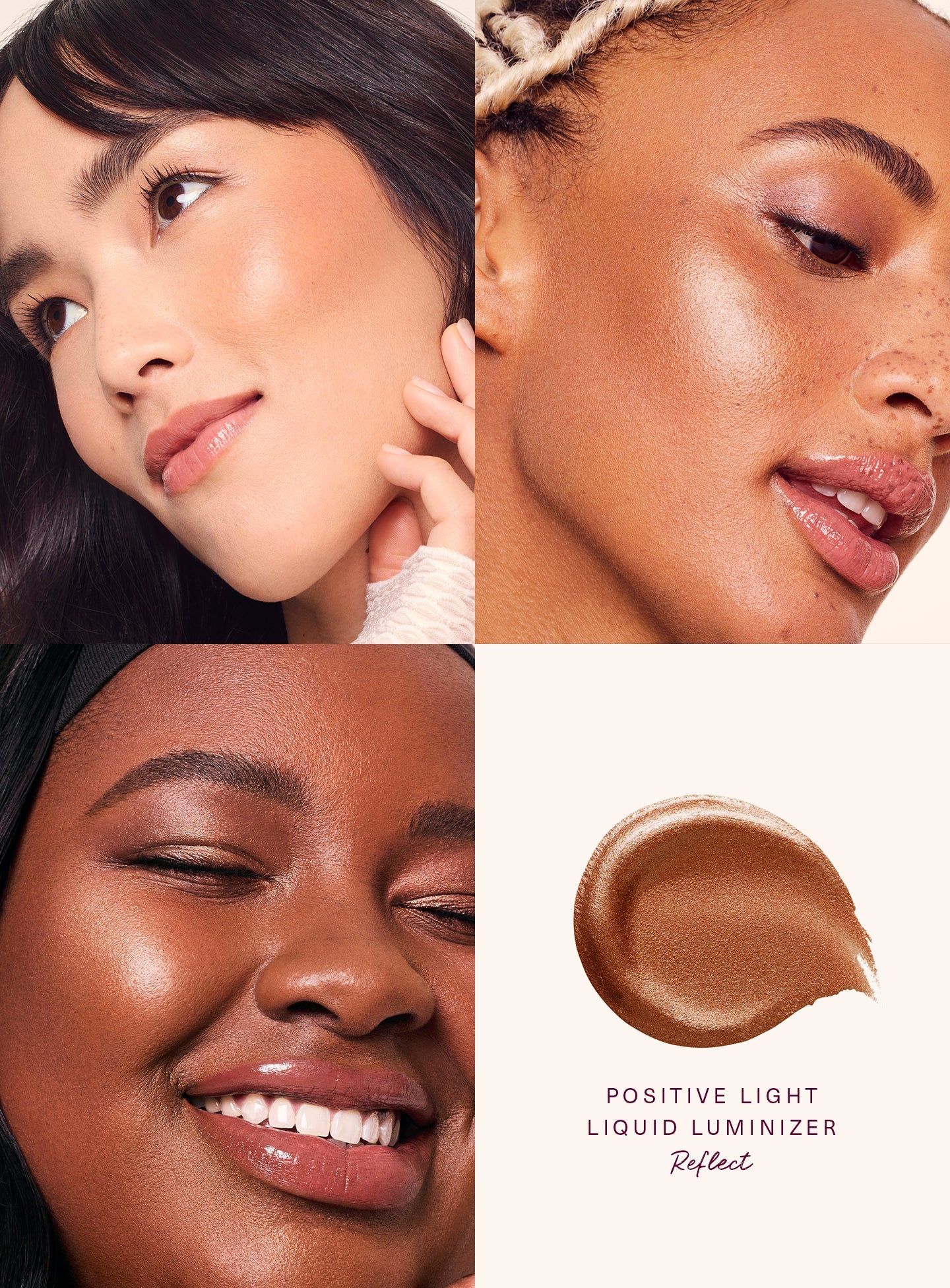 Radiant Glow Liquid Highlighter
