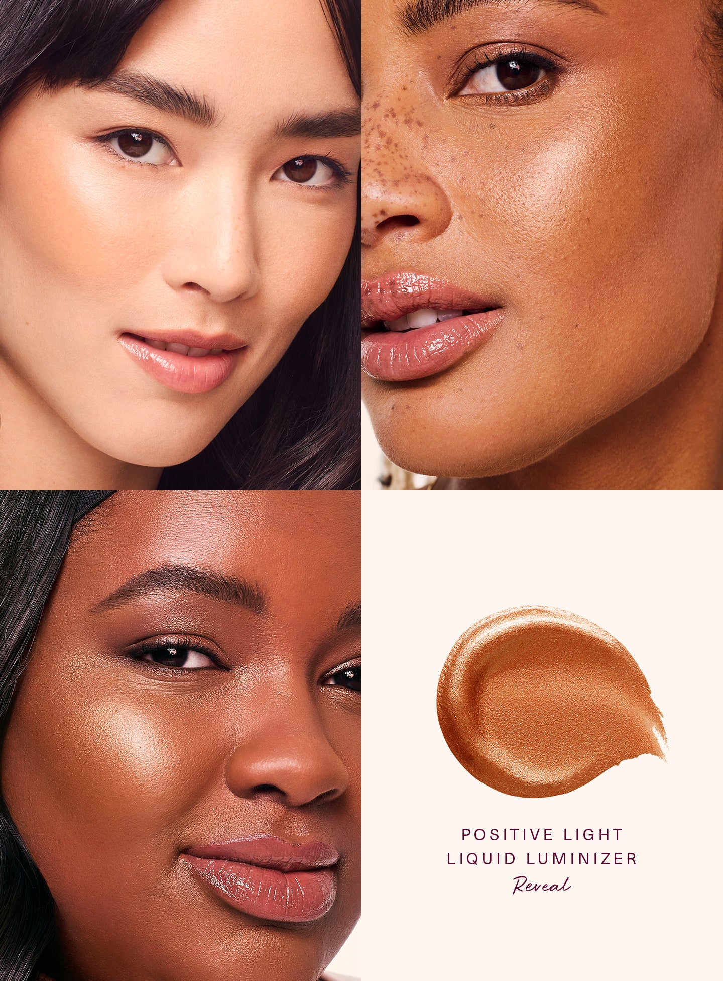 Radiant Glow Liquid Highlighter