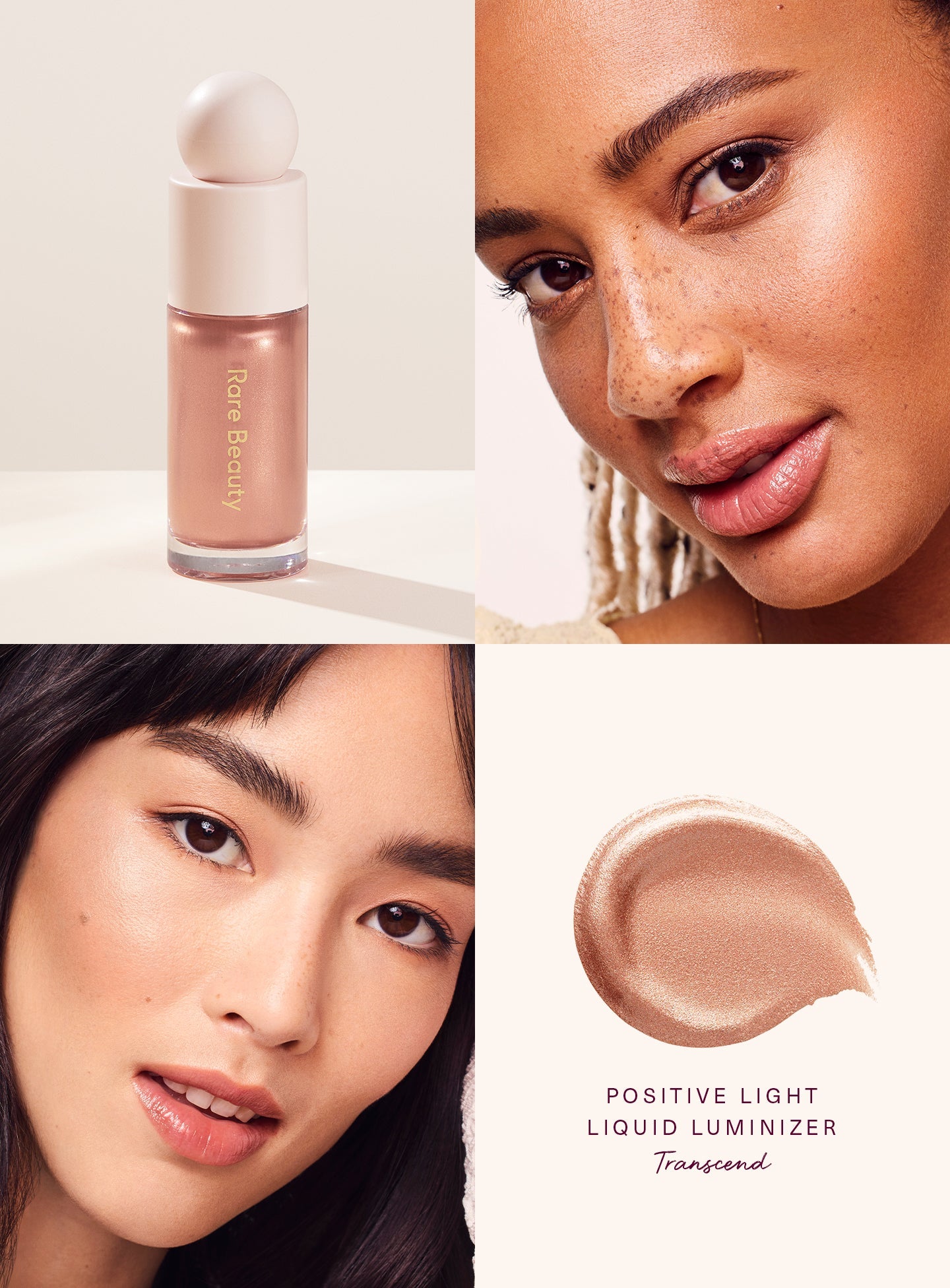 Radiant Glow Liquid Highlighter