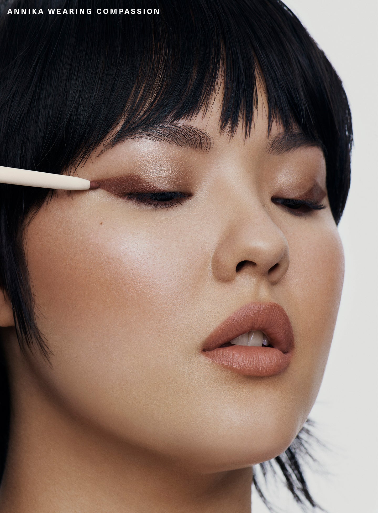 Perfect Strokes Long-Wear Gel Eyeliner