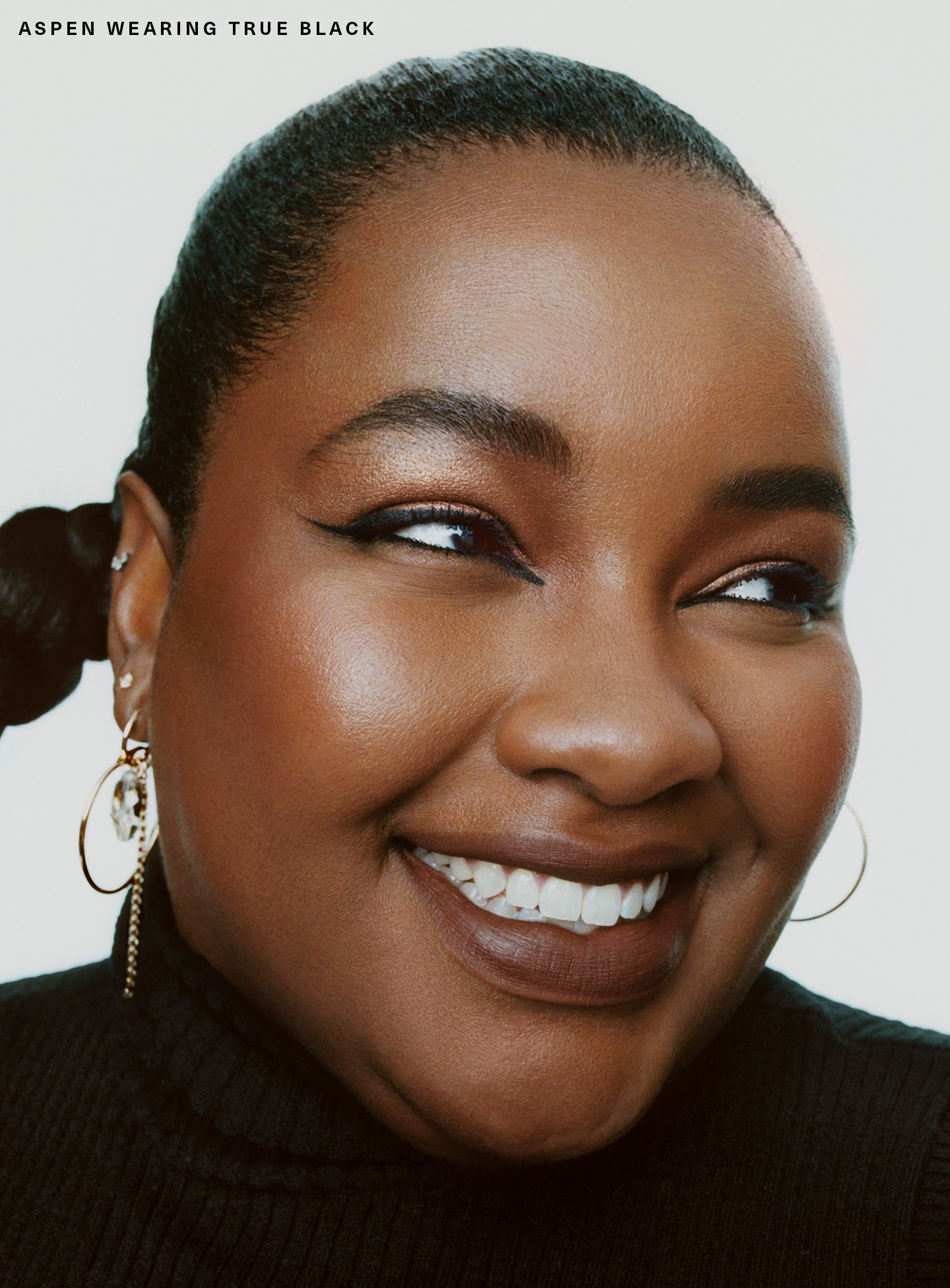 Perfect Strokes Long-Wear Gel Eyeliner