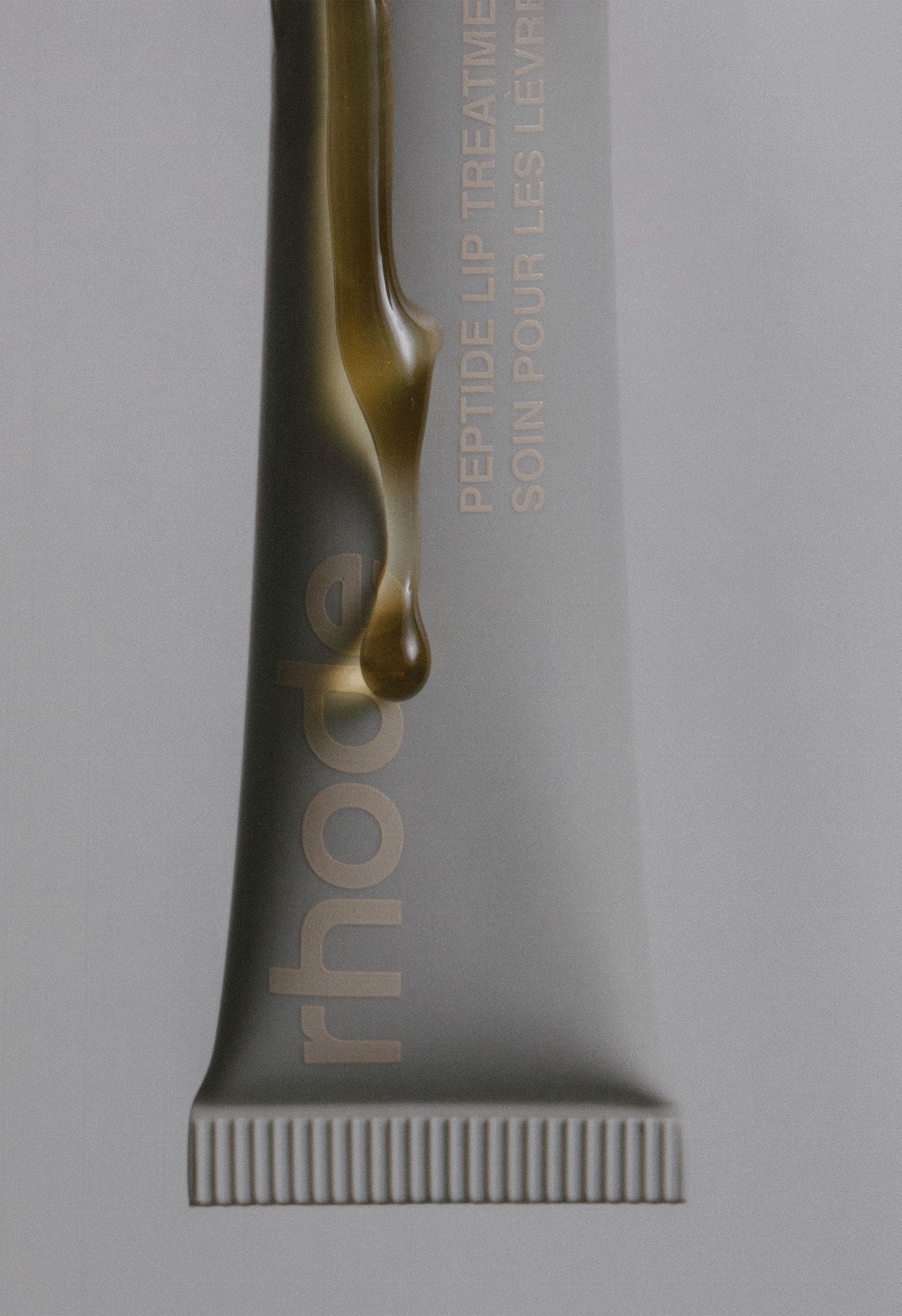 Salted Caramel Peptide Lip Treatment